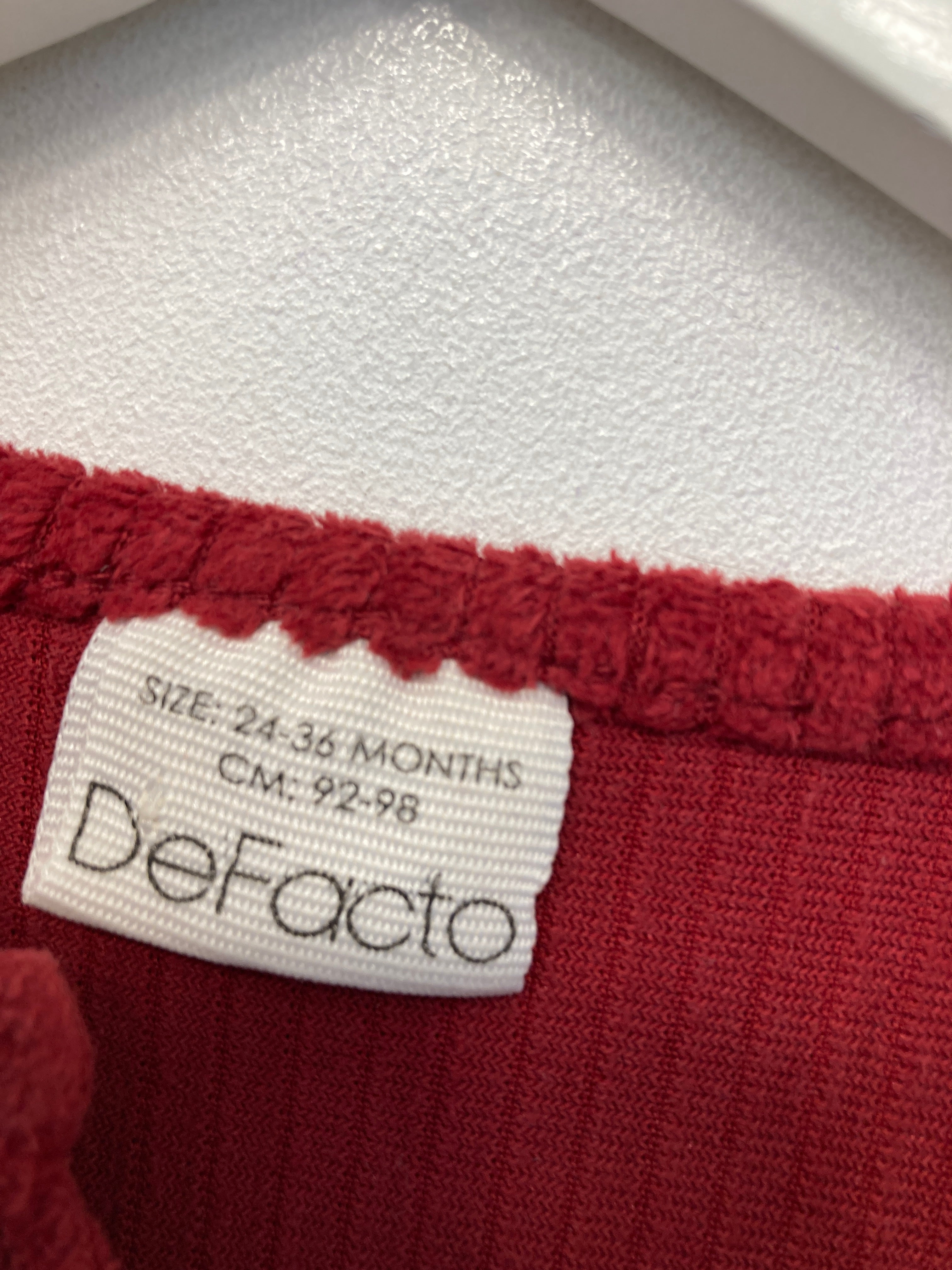 DeFacto Kjole
