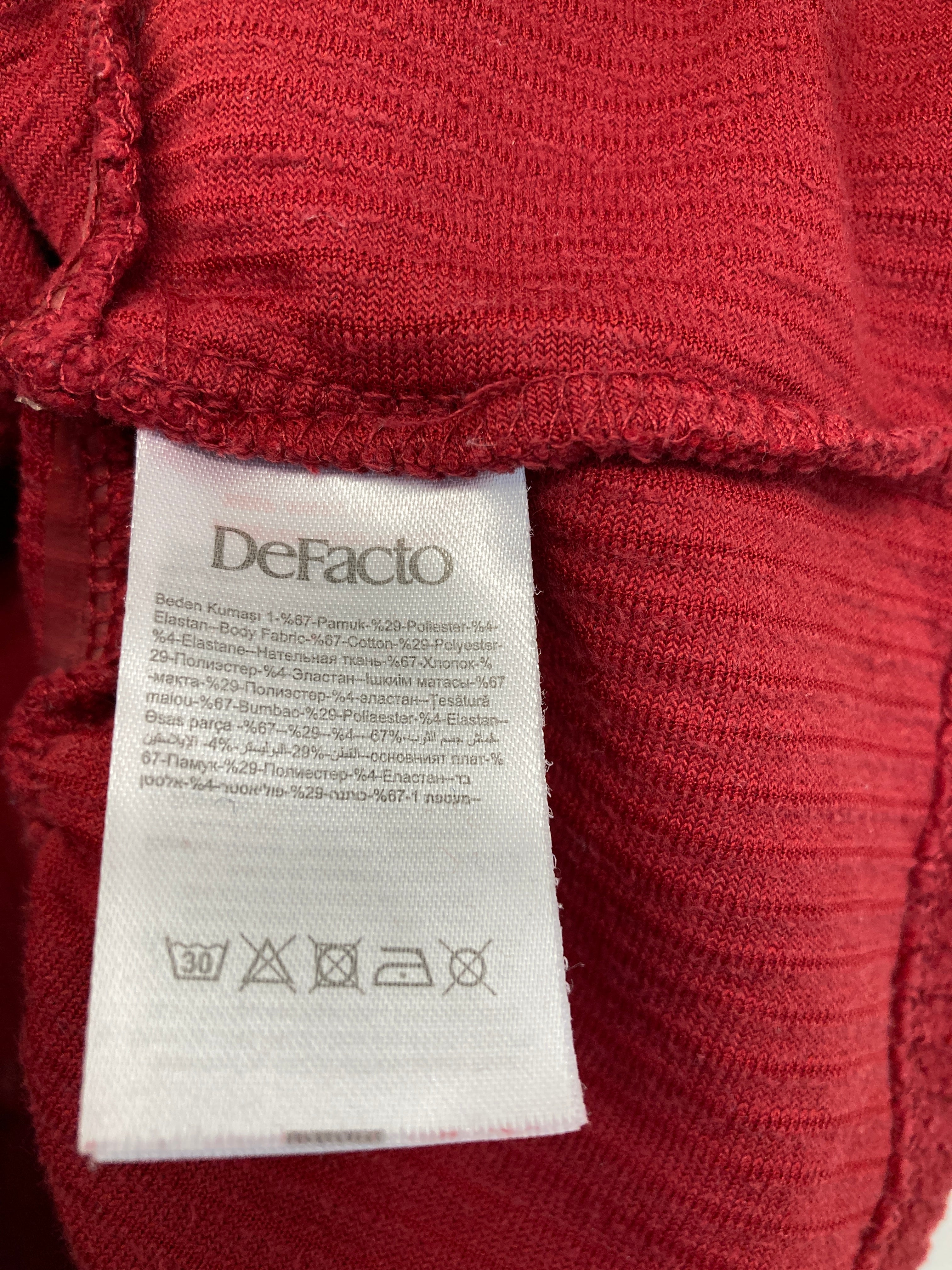 DeFacto Kjole