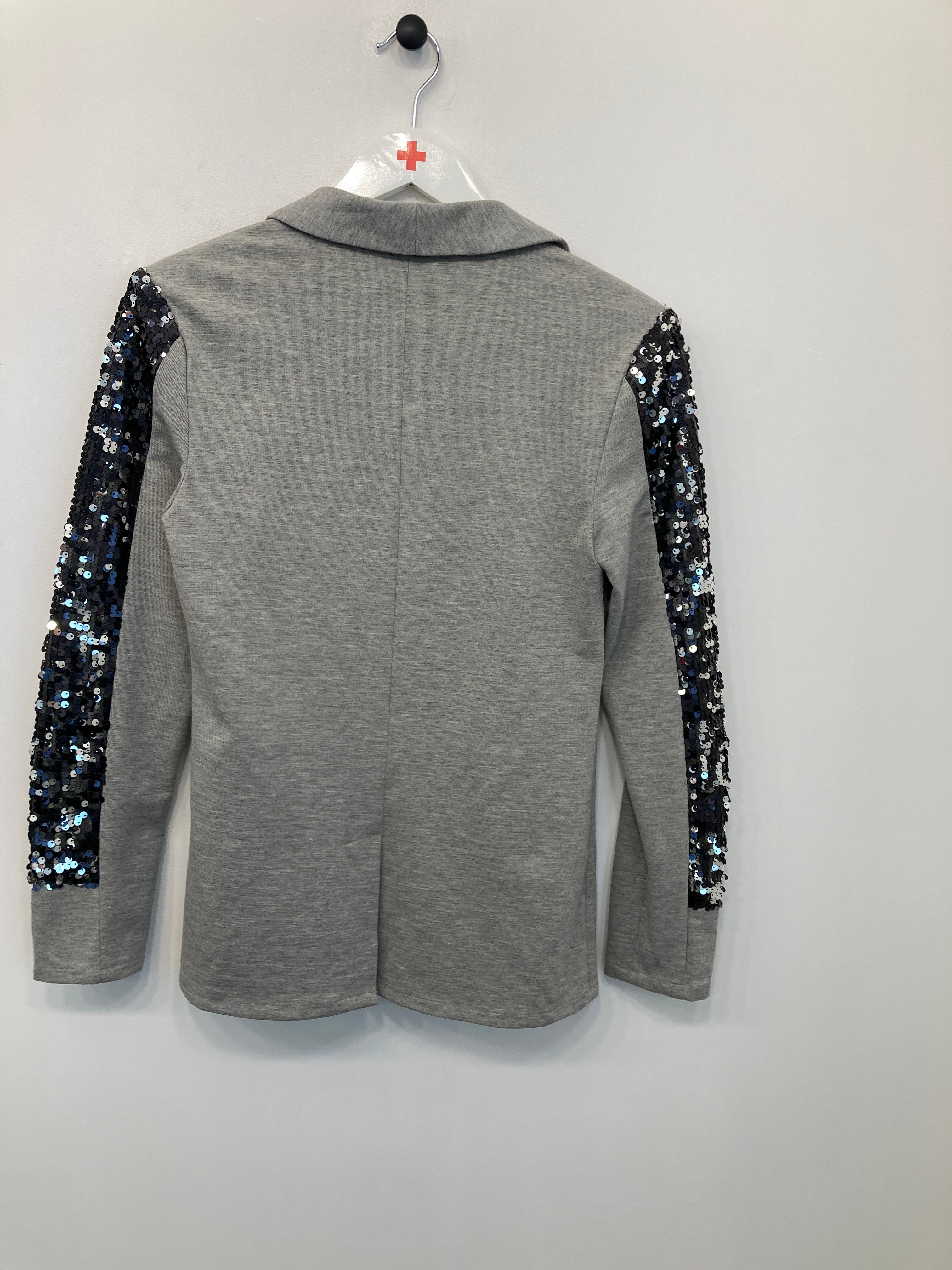 Issue 1.3 Blazer