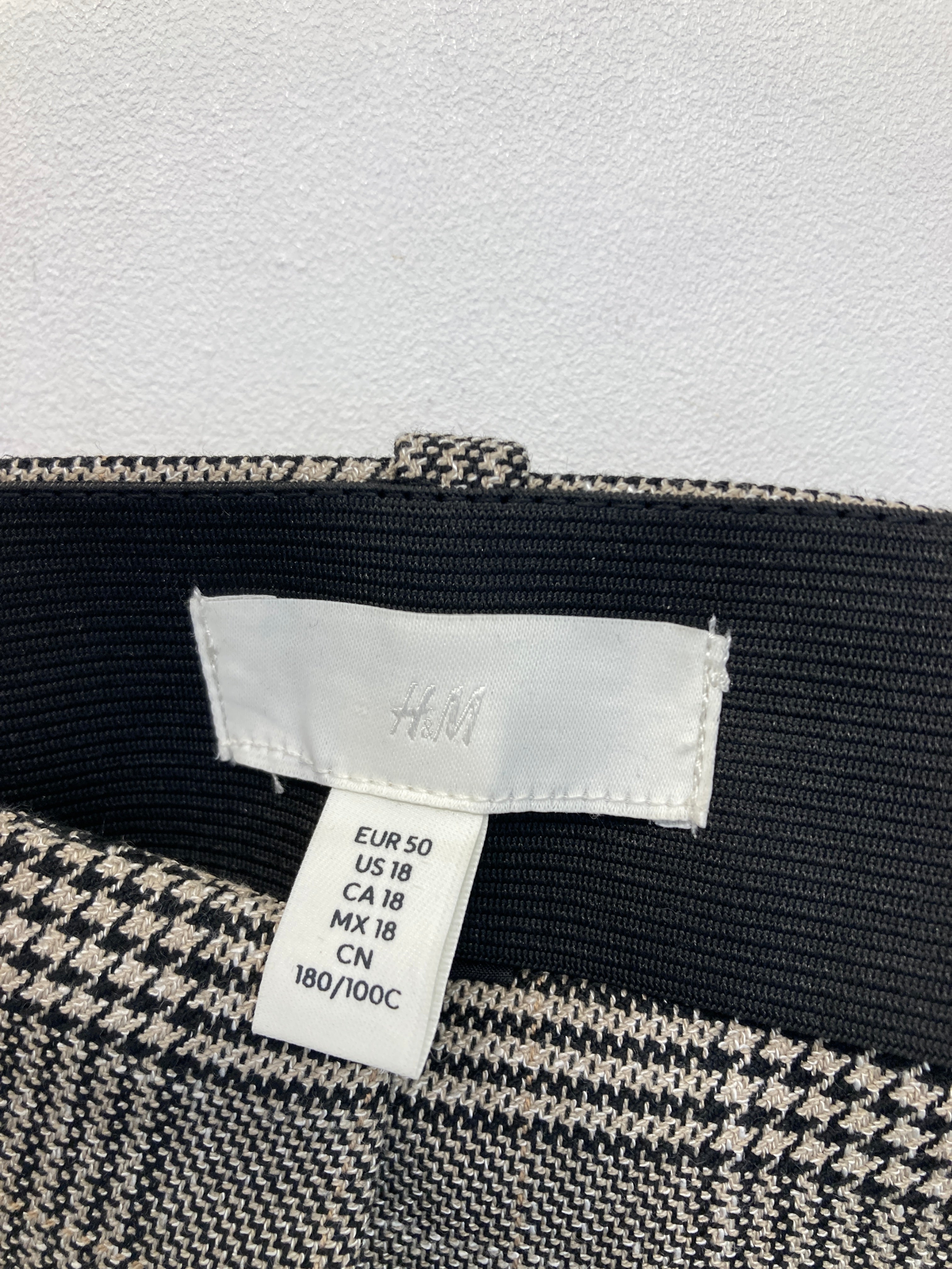 H&M Bukser