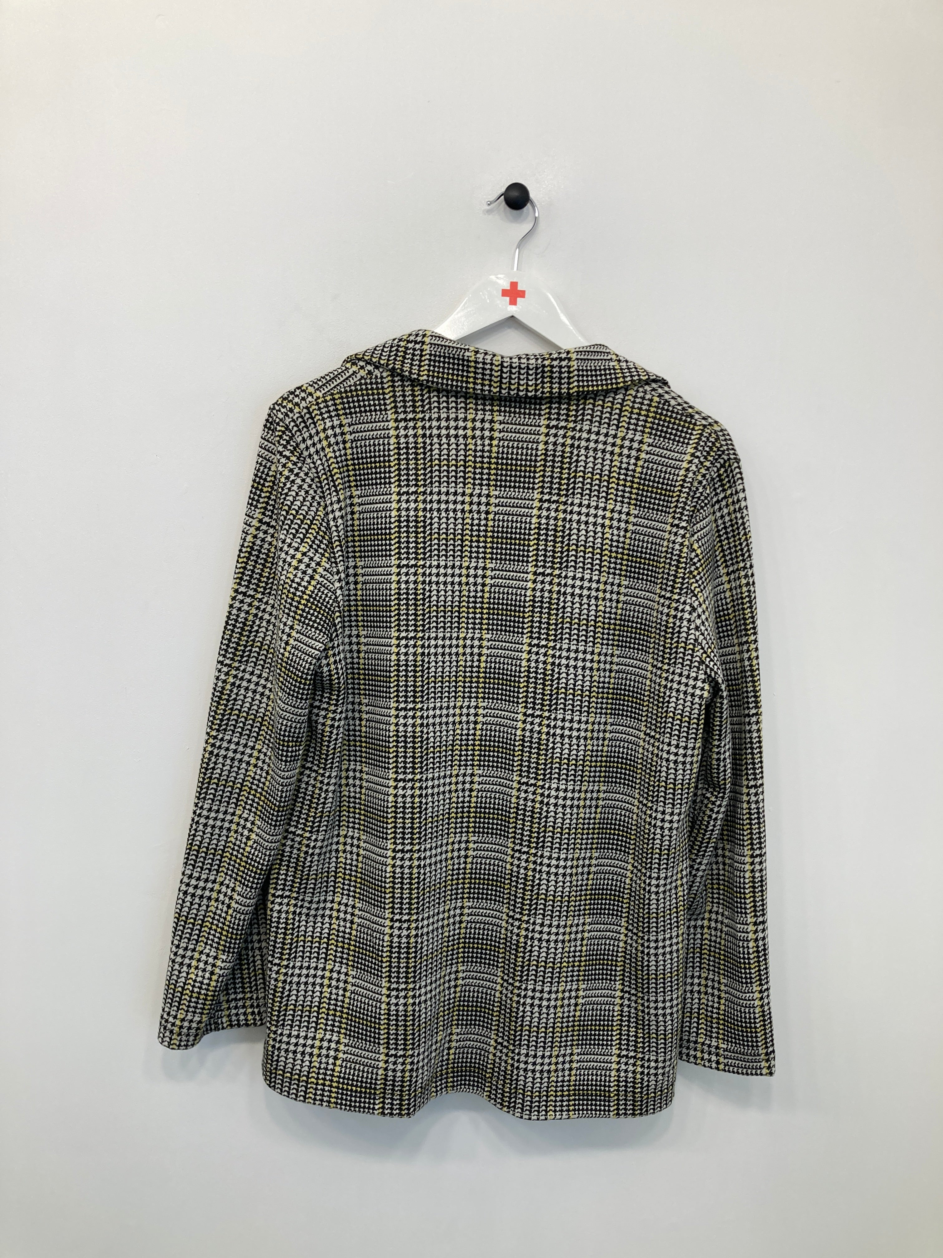 Coop Blazer