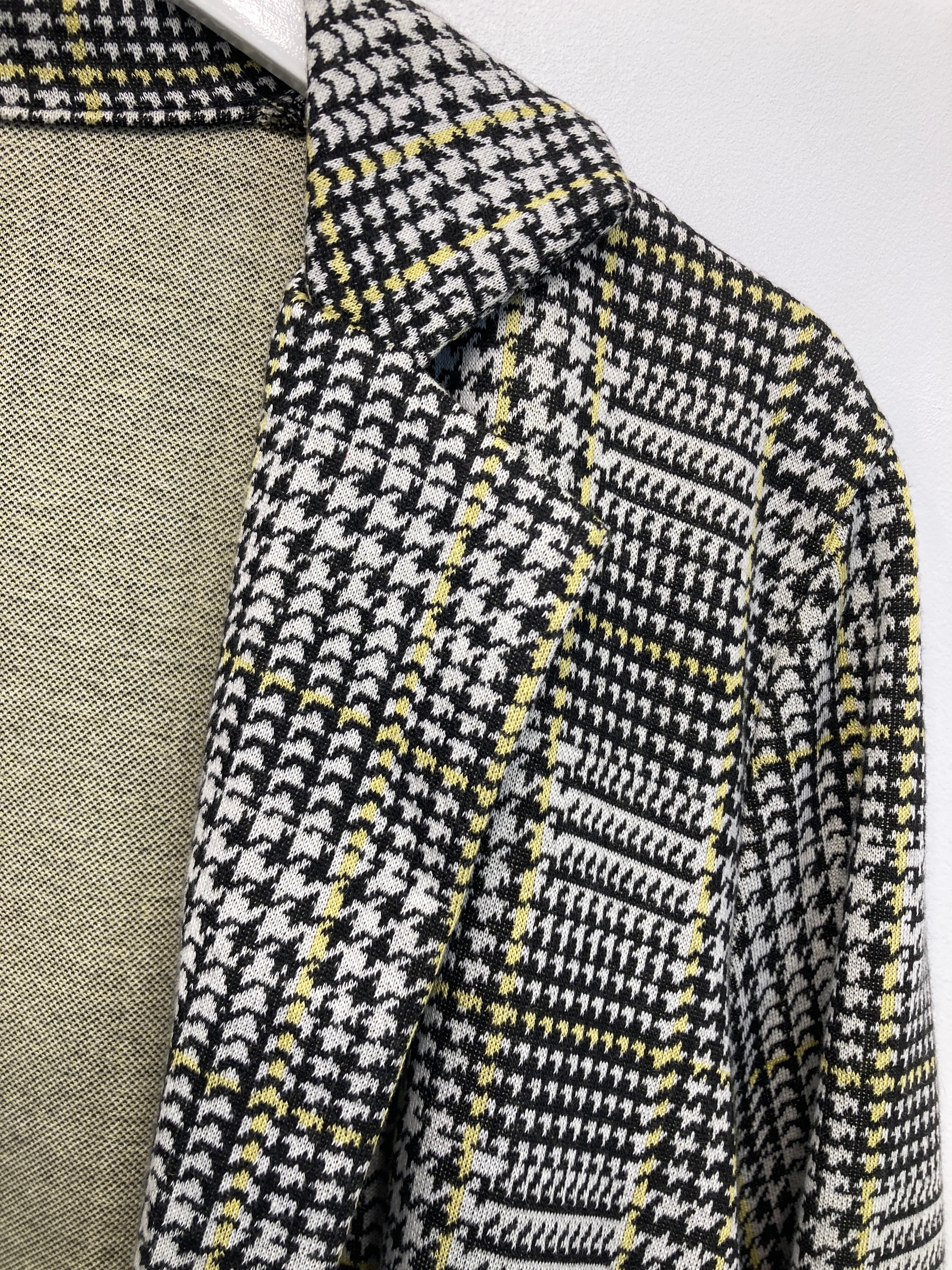 Coop Blazer