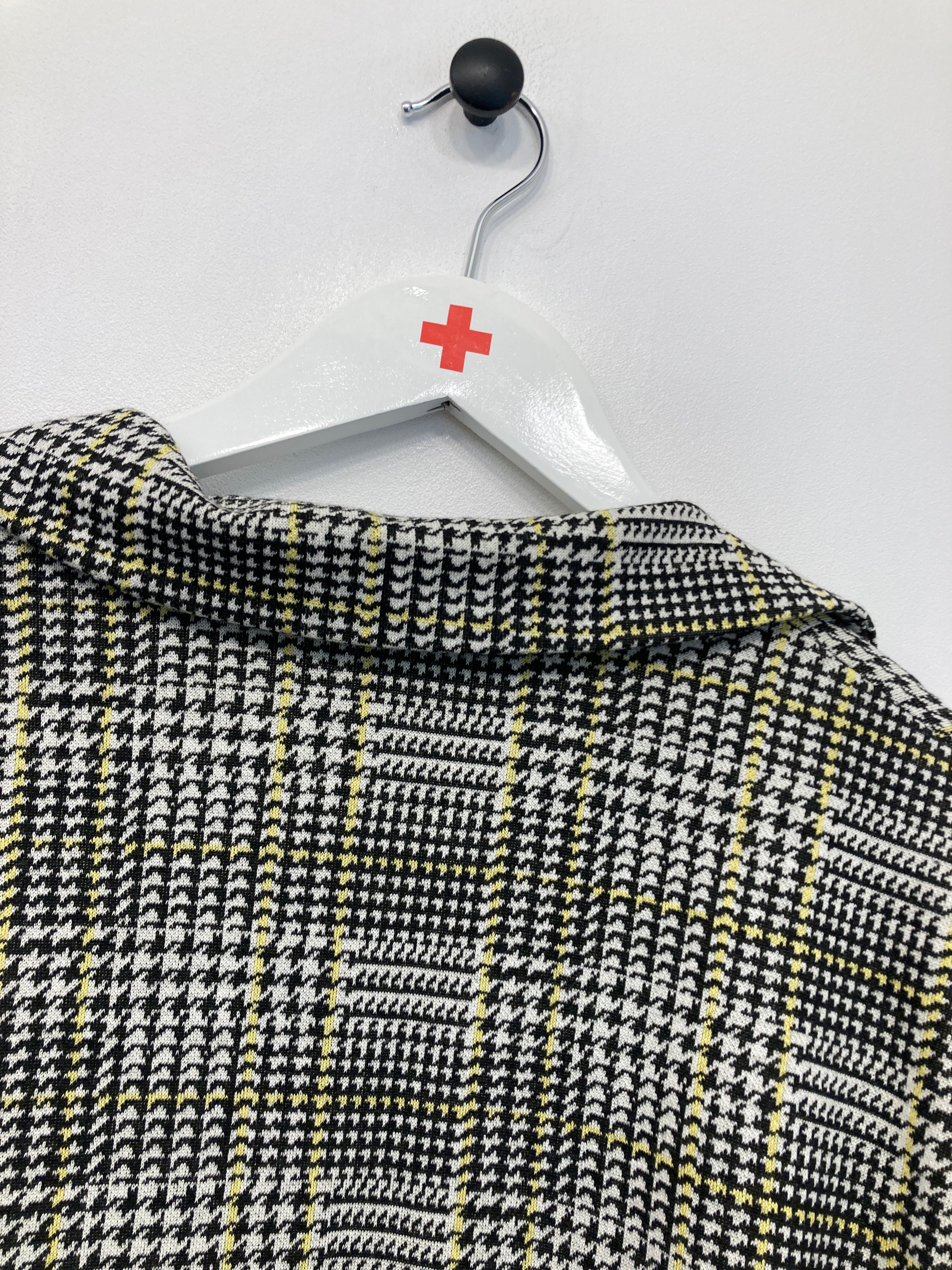 Coop Blazer
