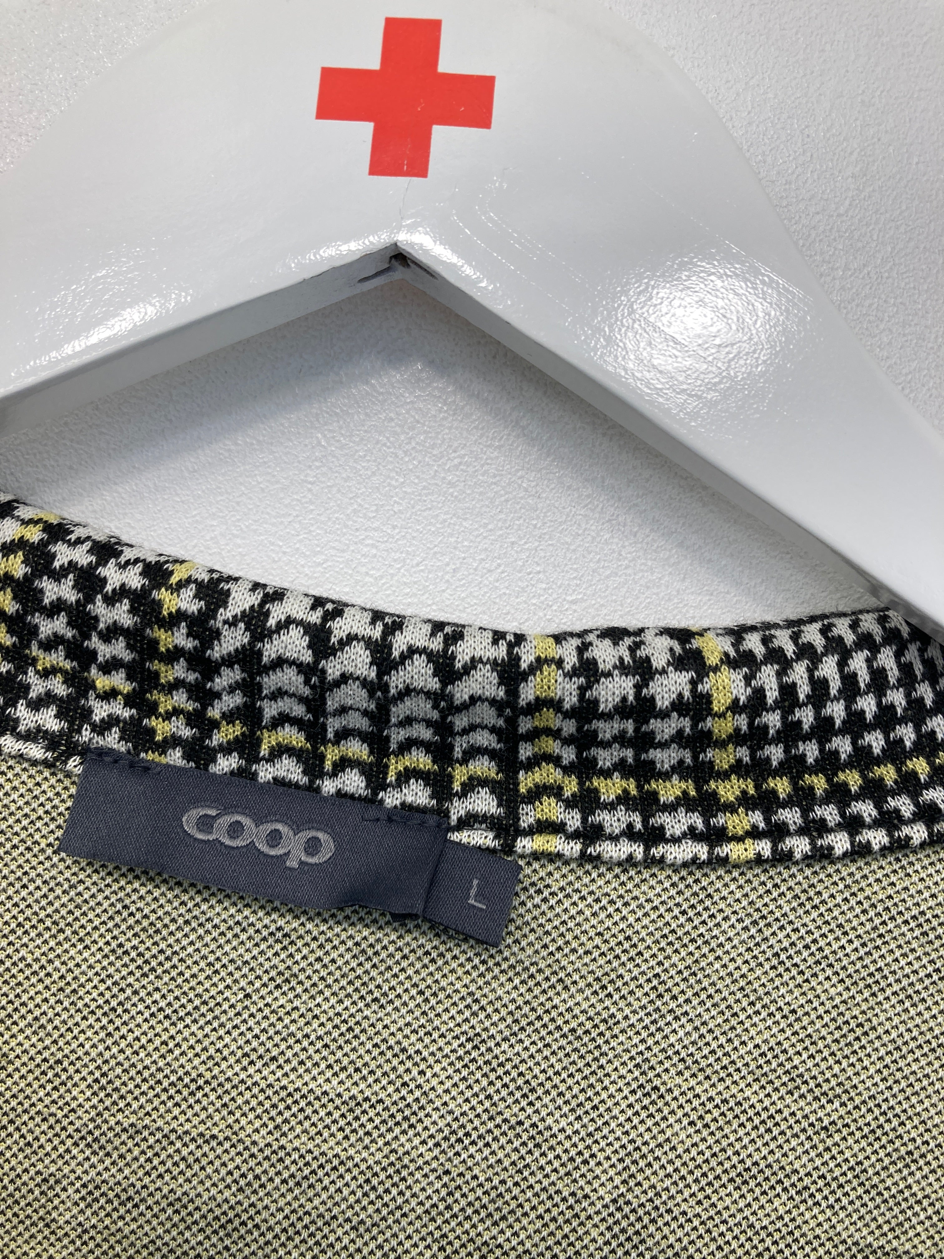 Coop Blazer
