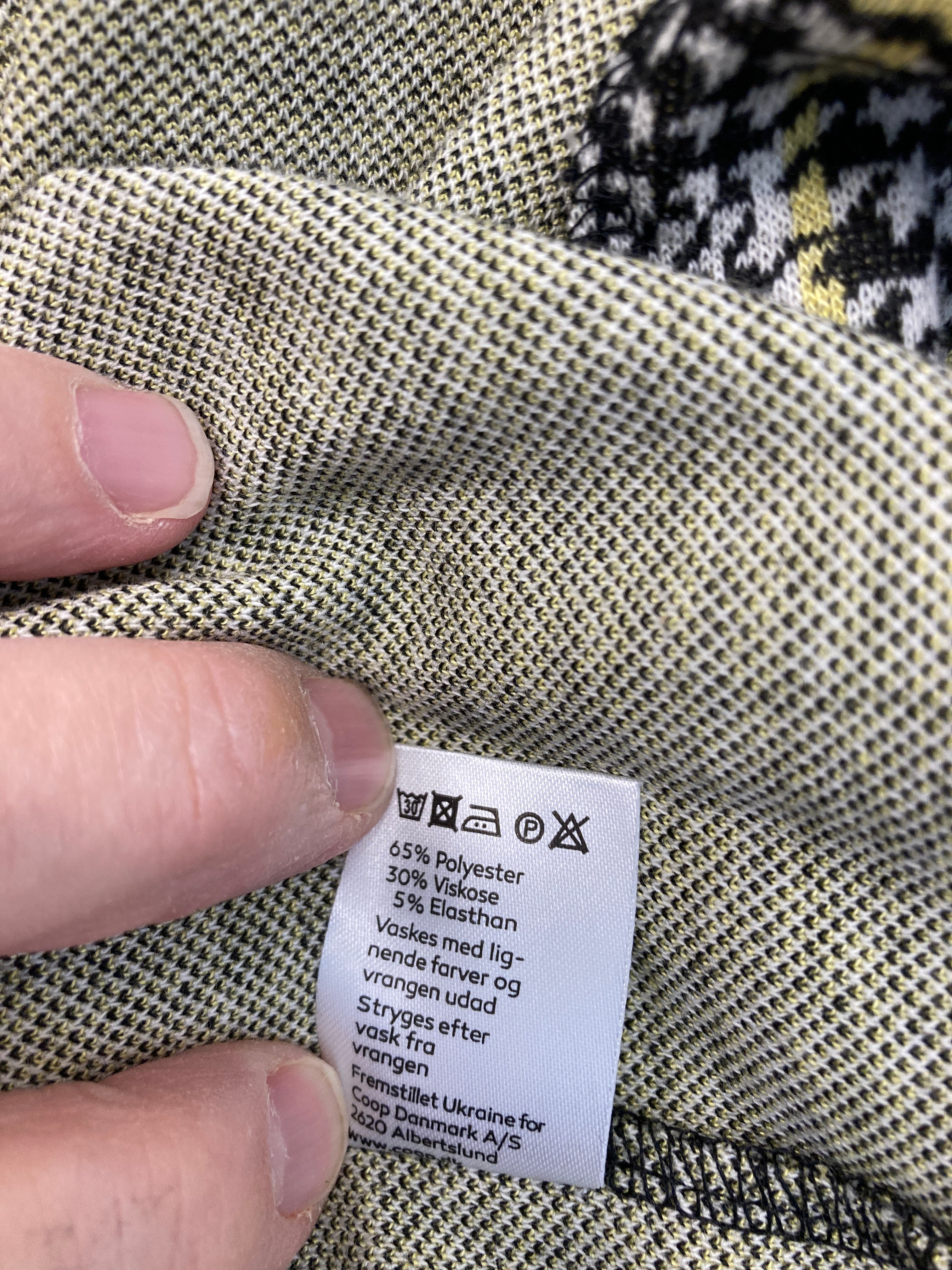 Coop Blazer