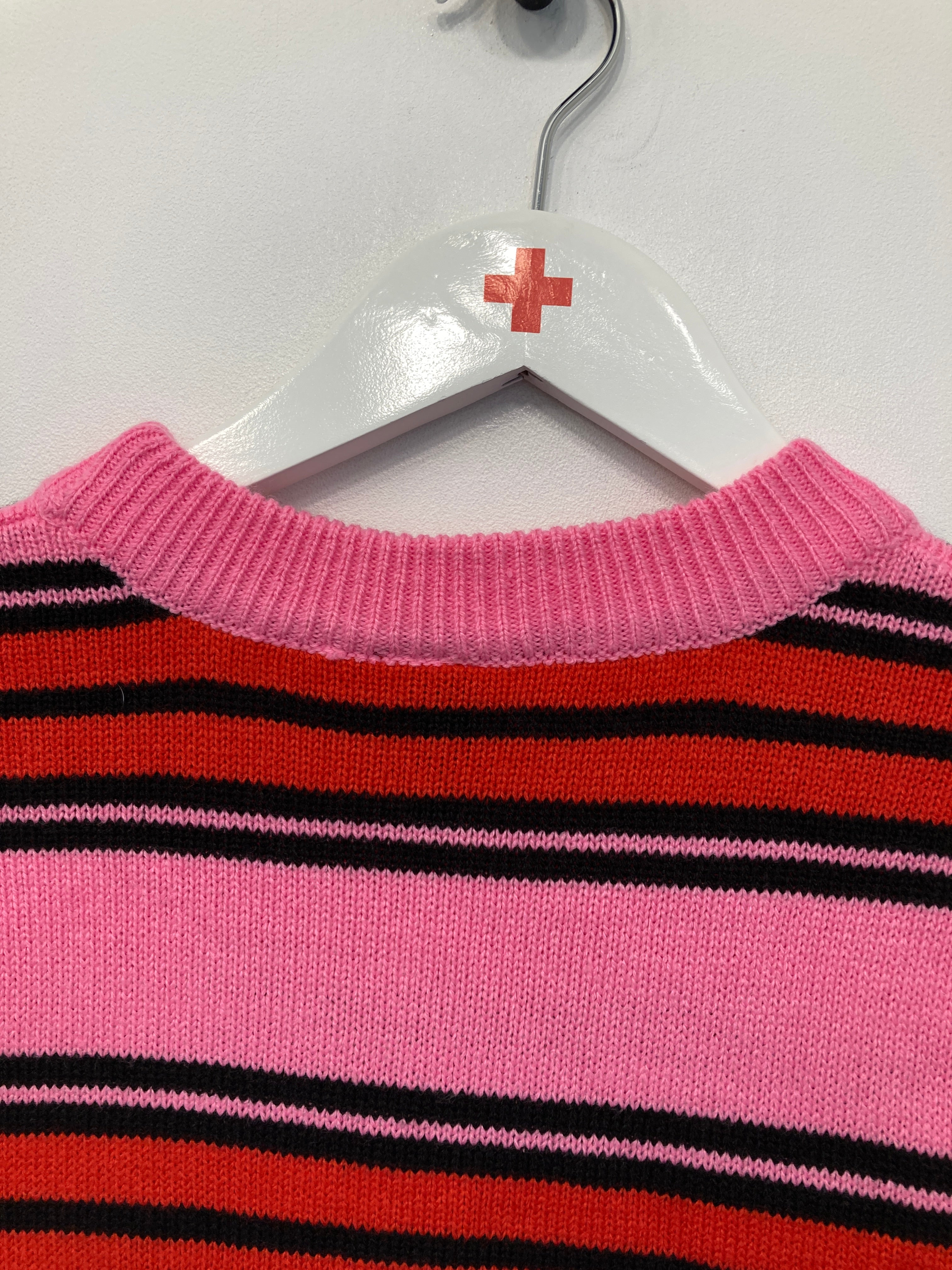 Divided Strik