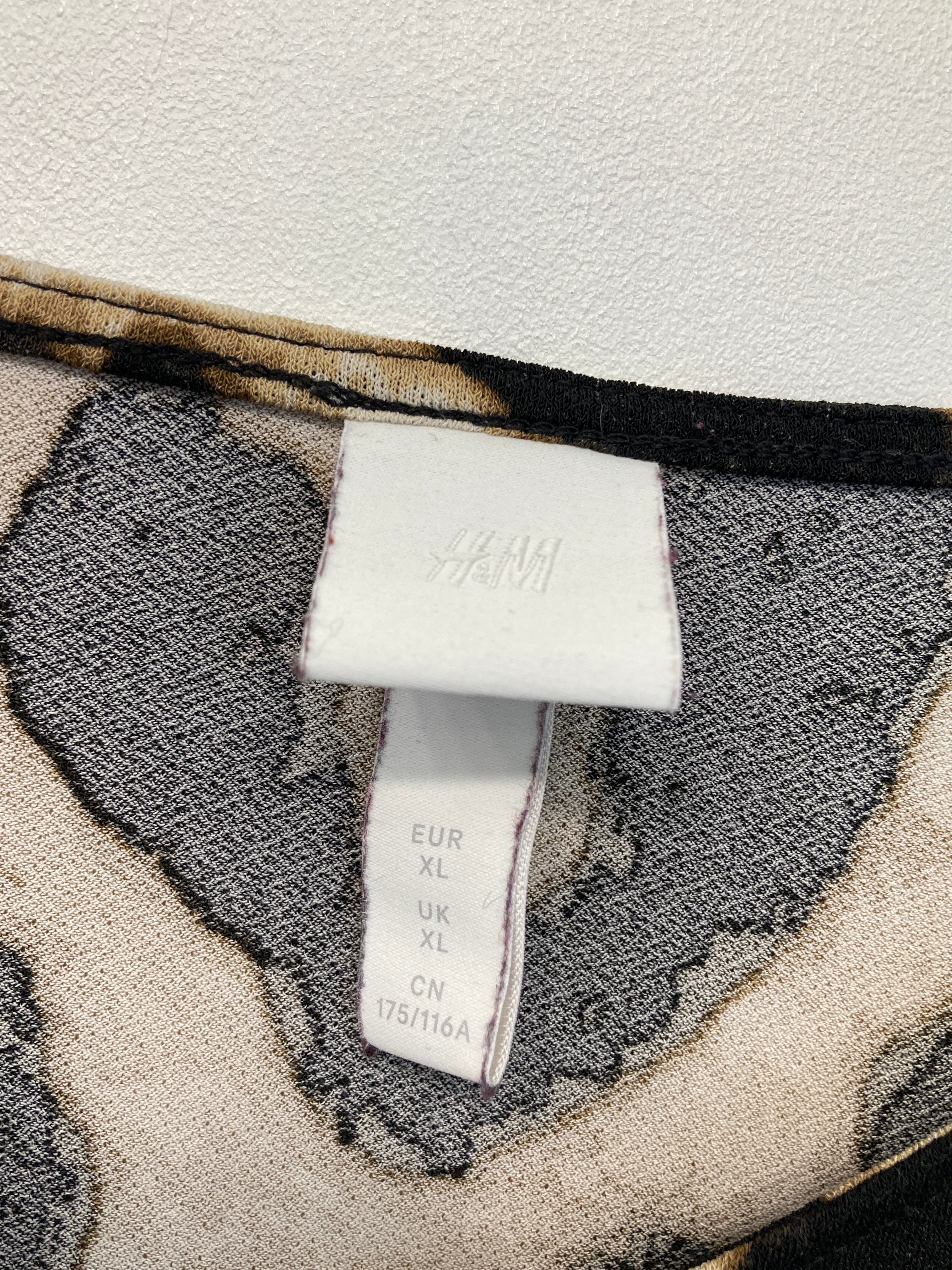 H&M Bluse