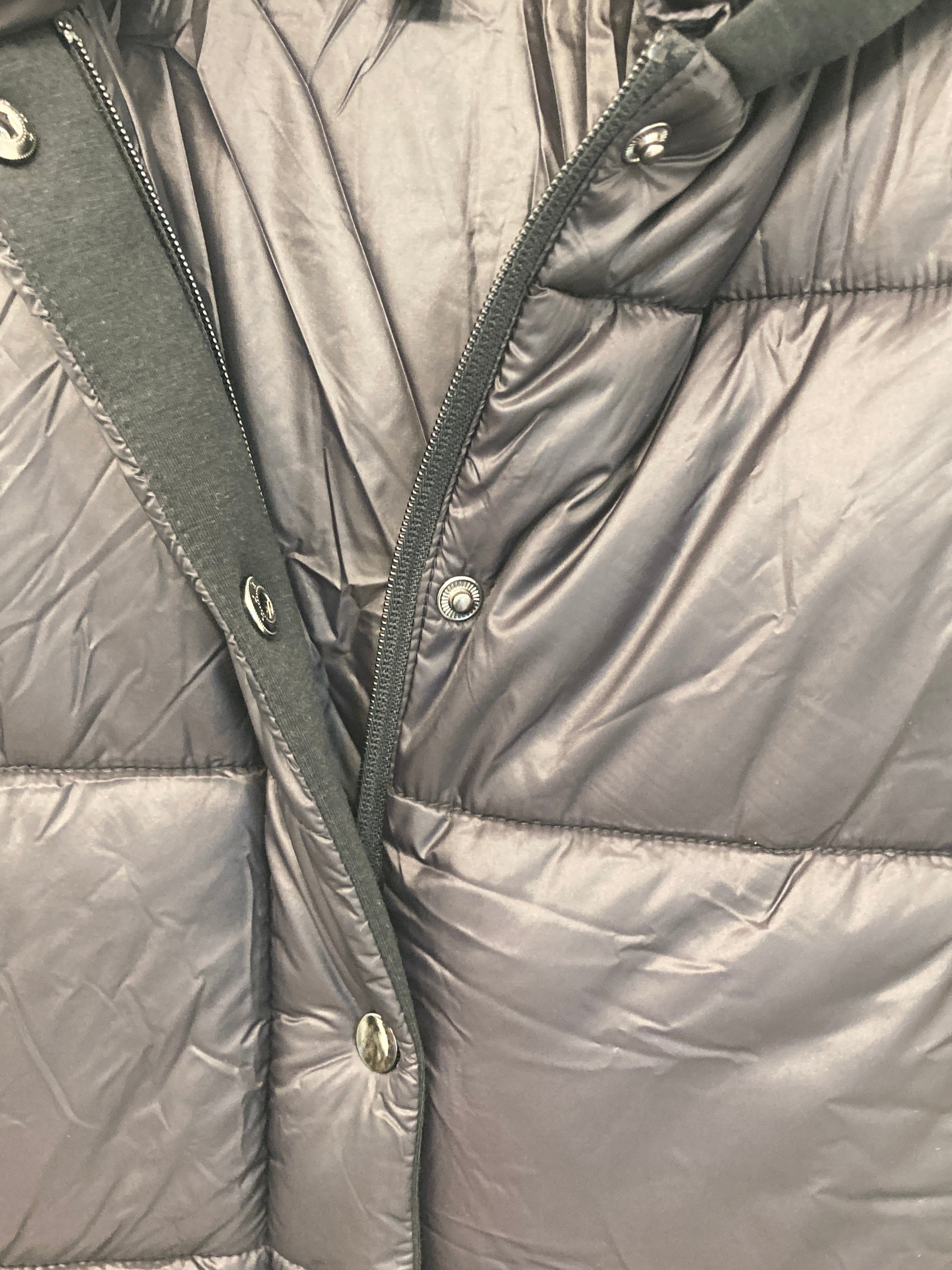 Betsey Johnson Vest