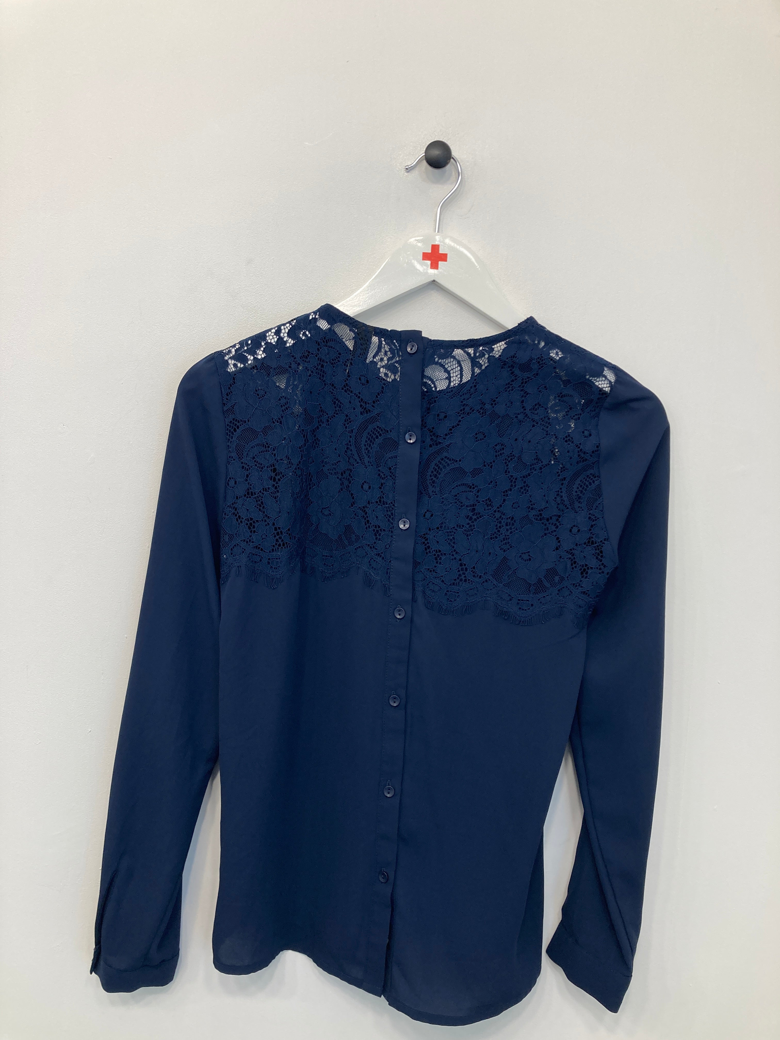 Y.A.S Bluse
