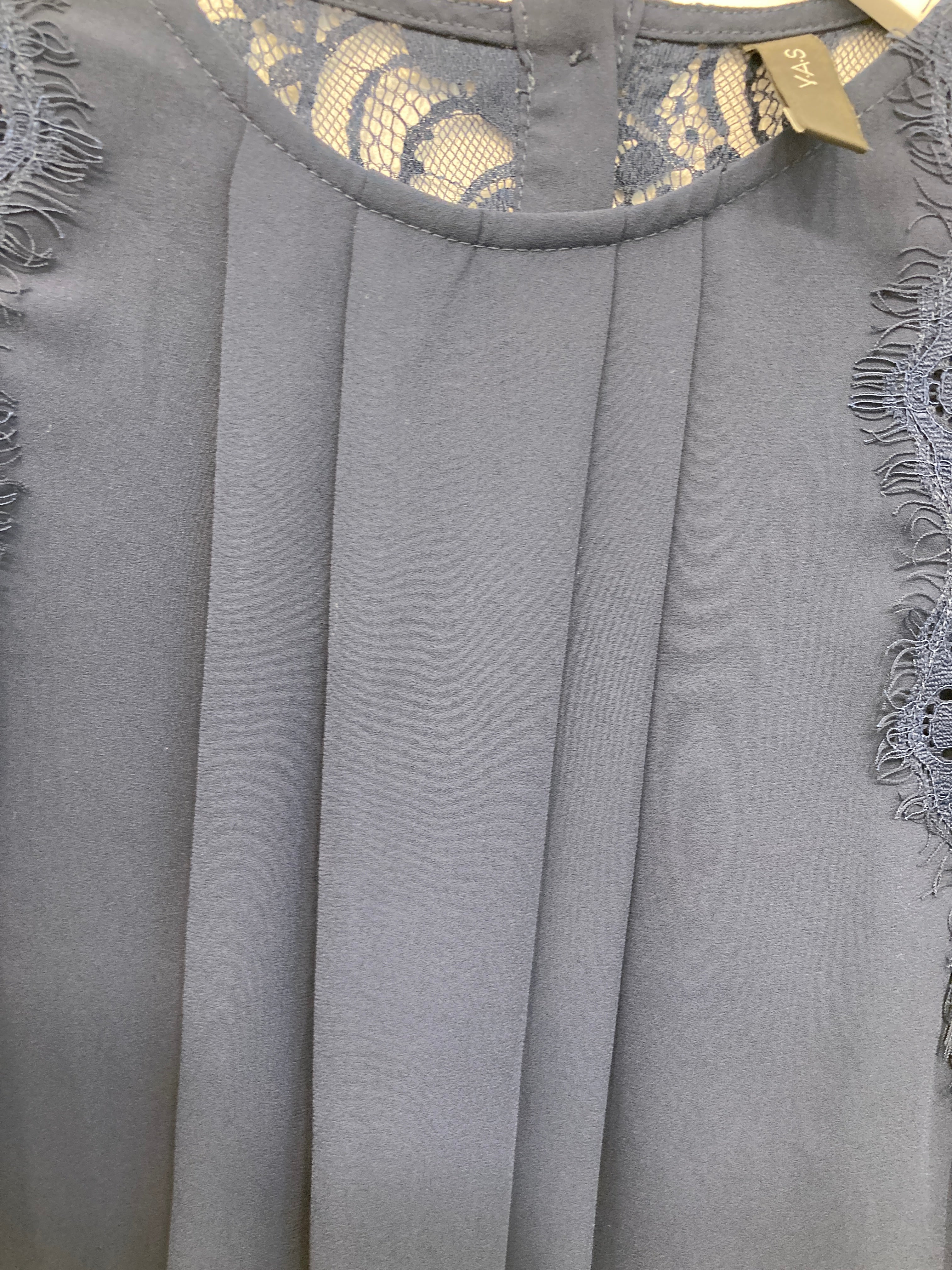 Y.A.S Bluse
