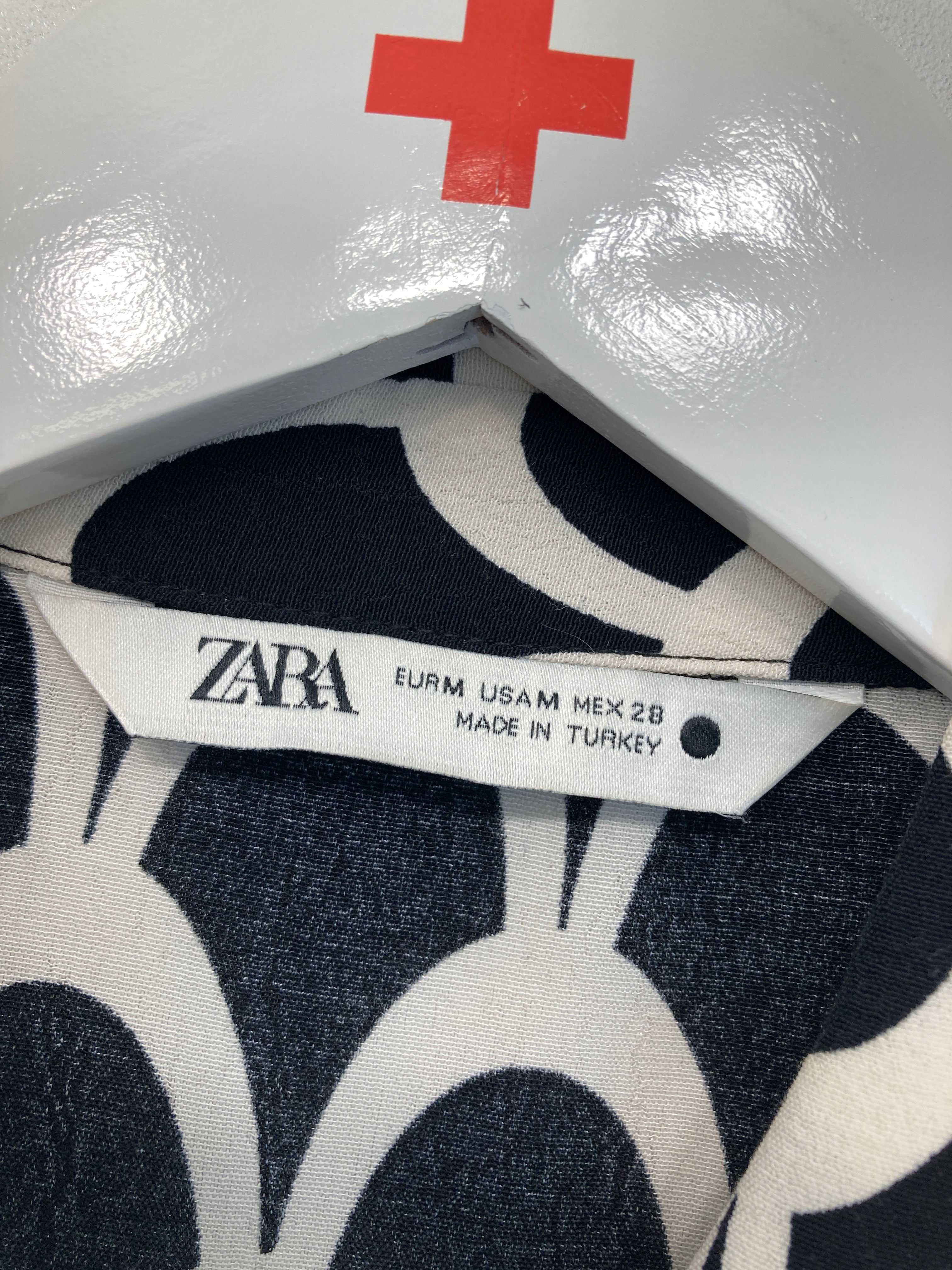 Zara Kjole