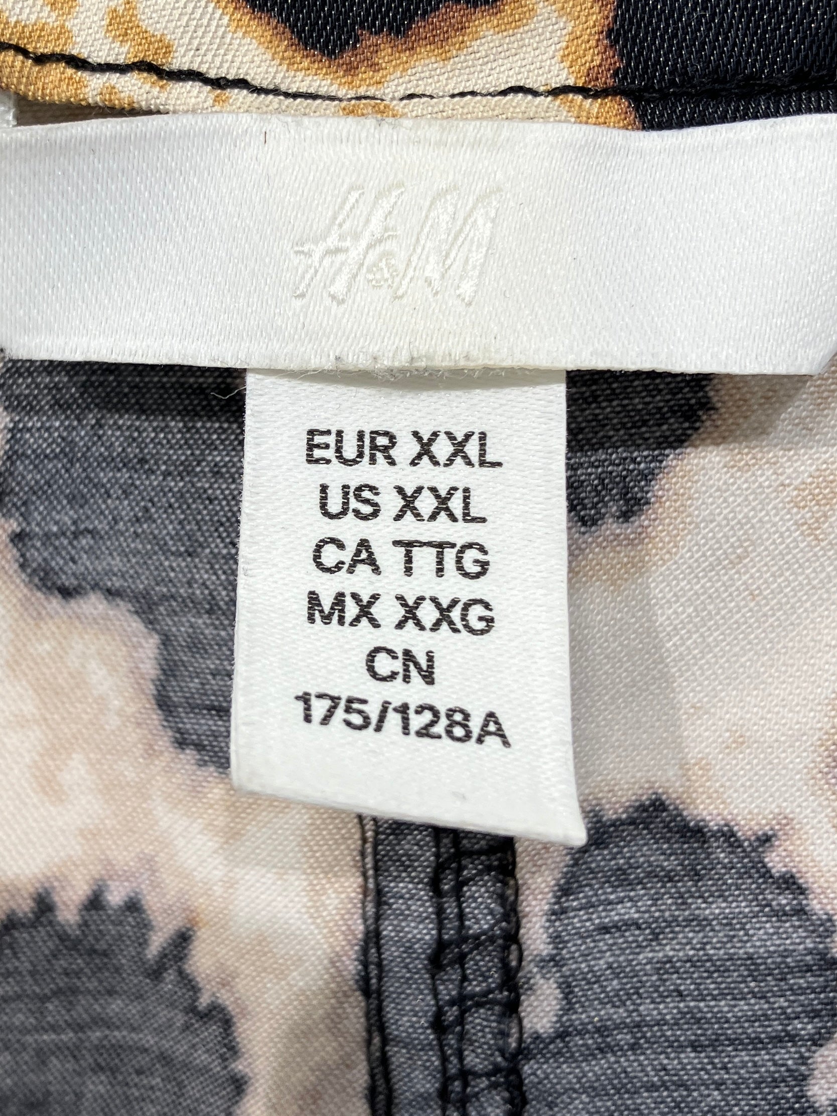 H&M Kjole