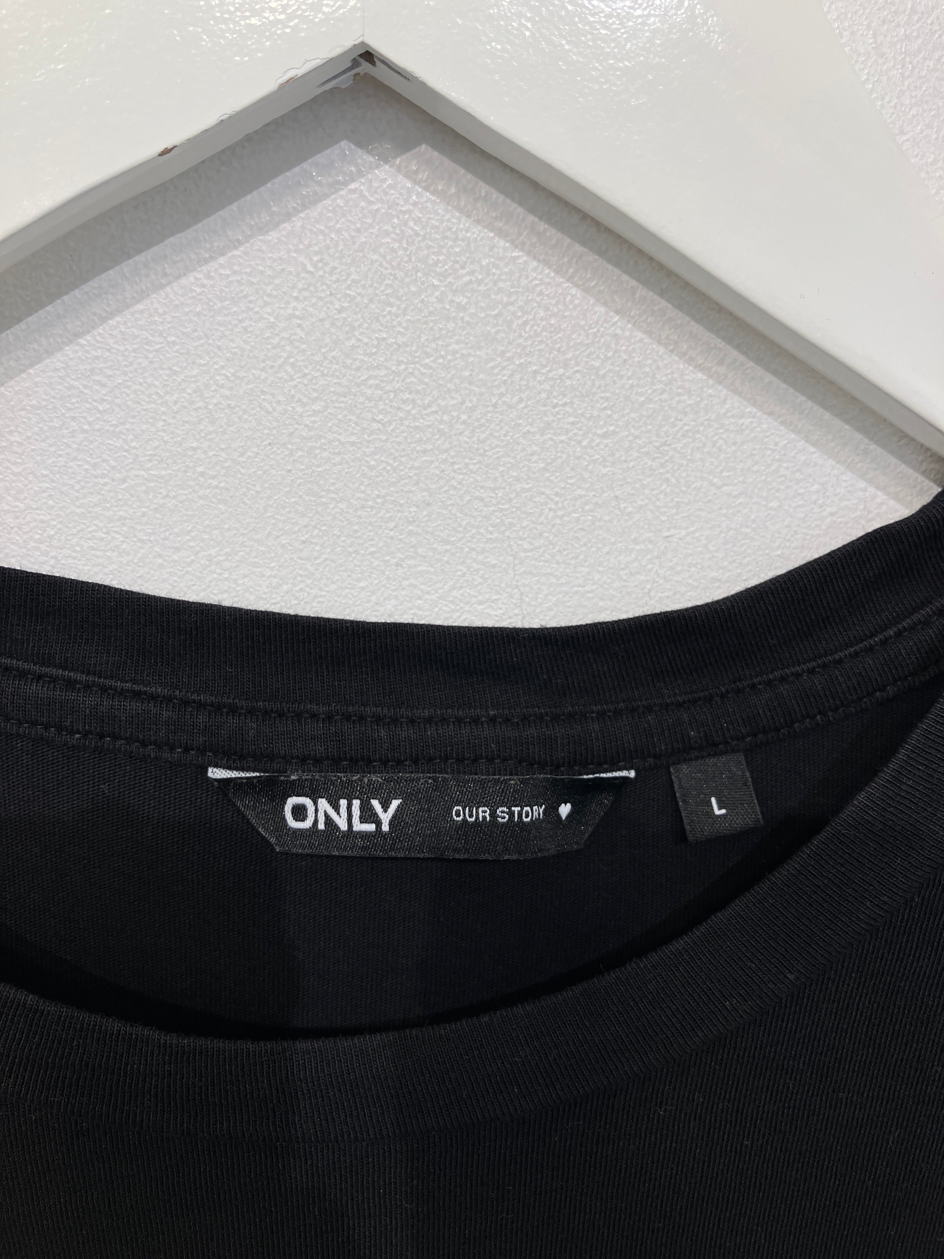 Only T-Shirt