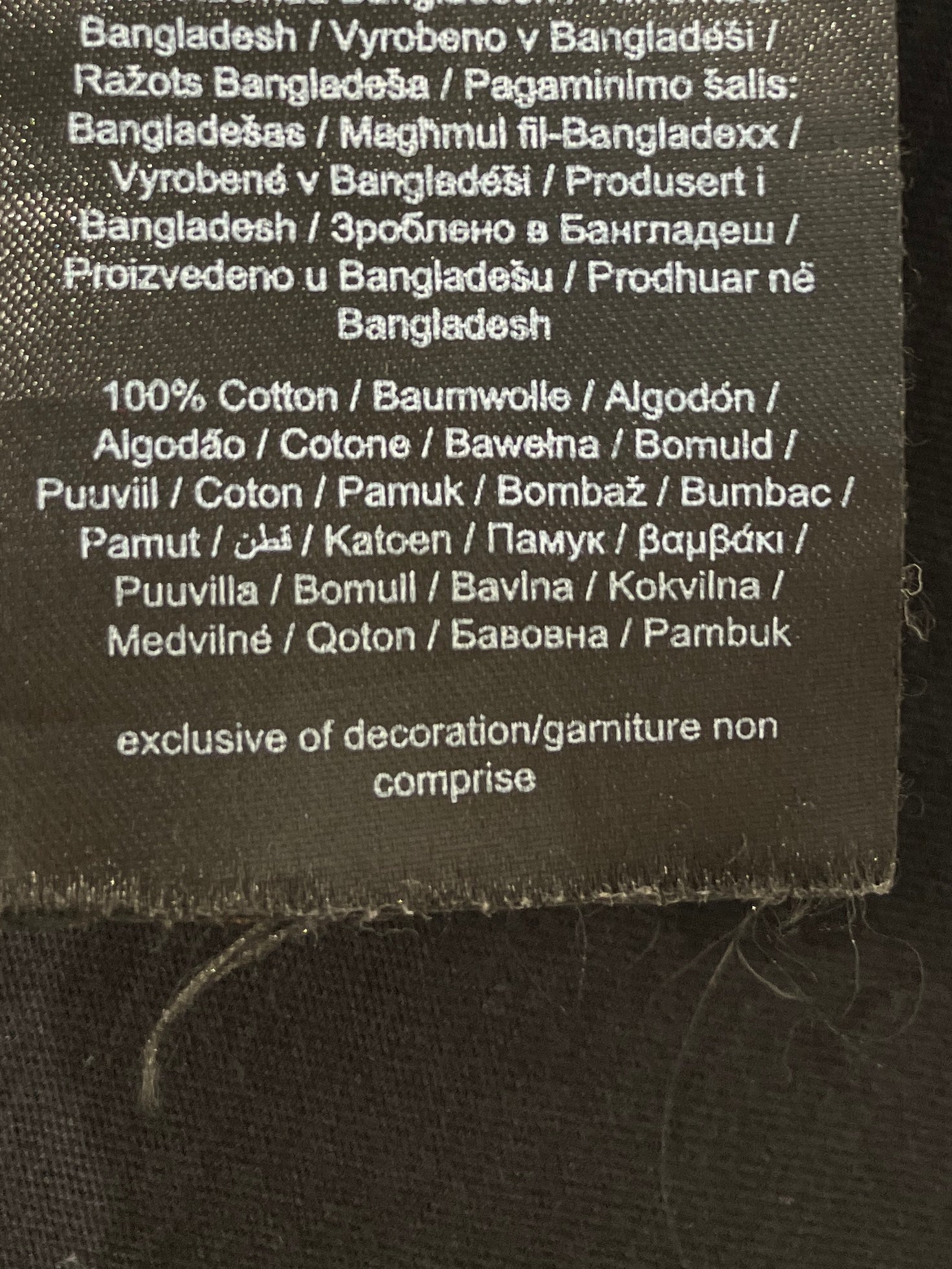 Only T-Shirt