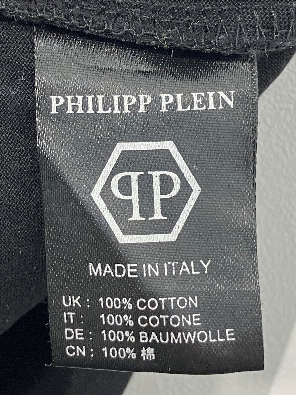 Philipp Plein T-Shirt