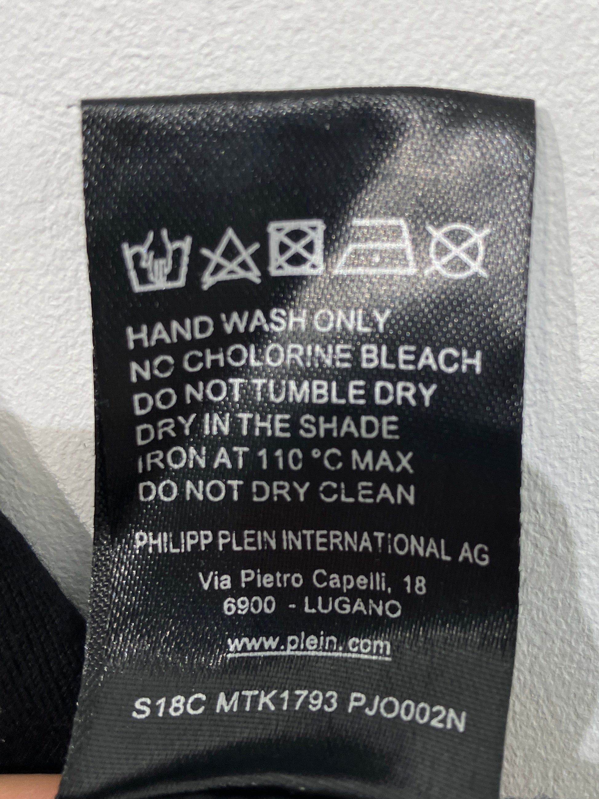 Philipp Plein T-Shirt