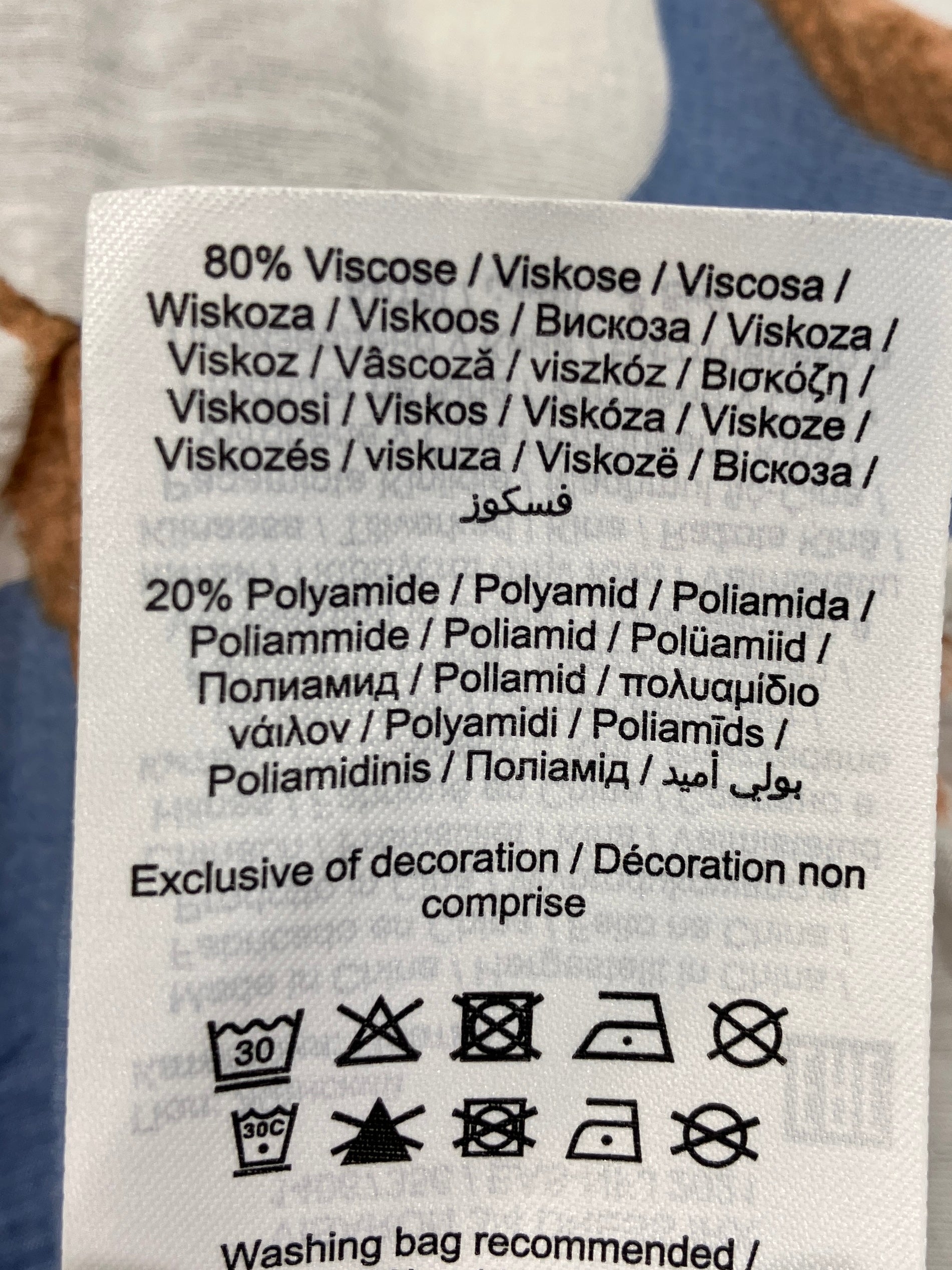 Vila Kjole