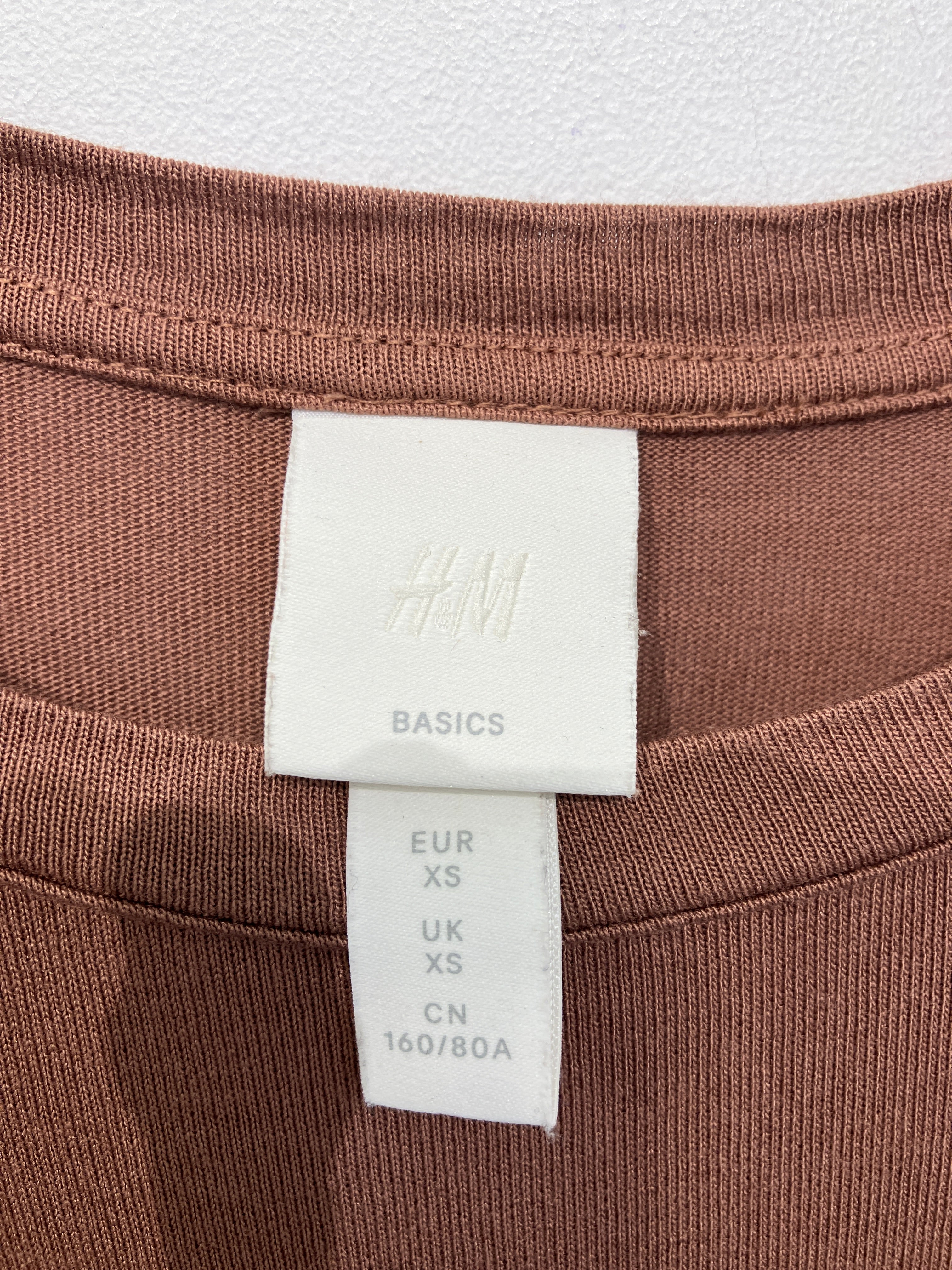 H&M Kjole