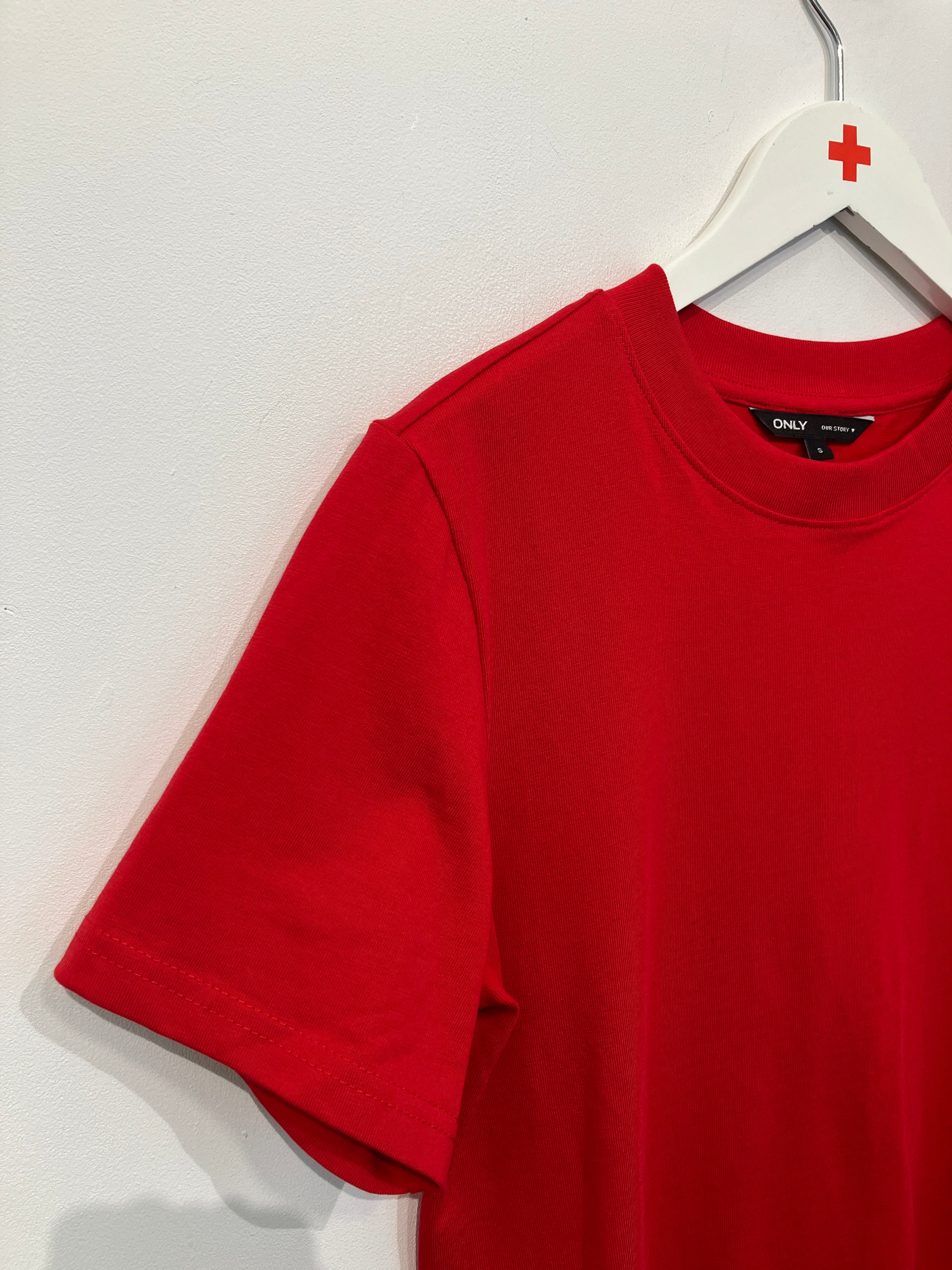 Only T-Shirt