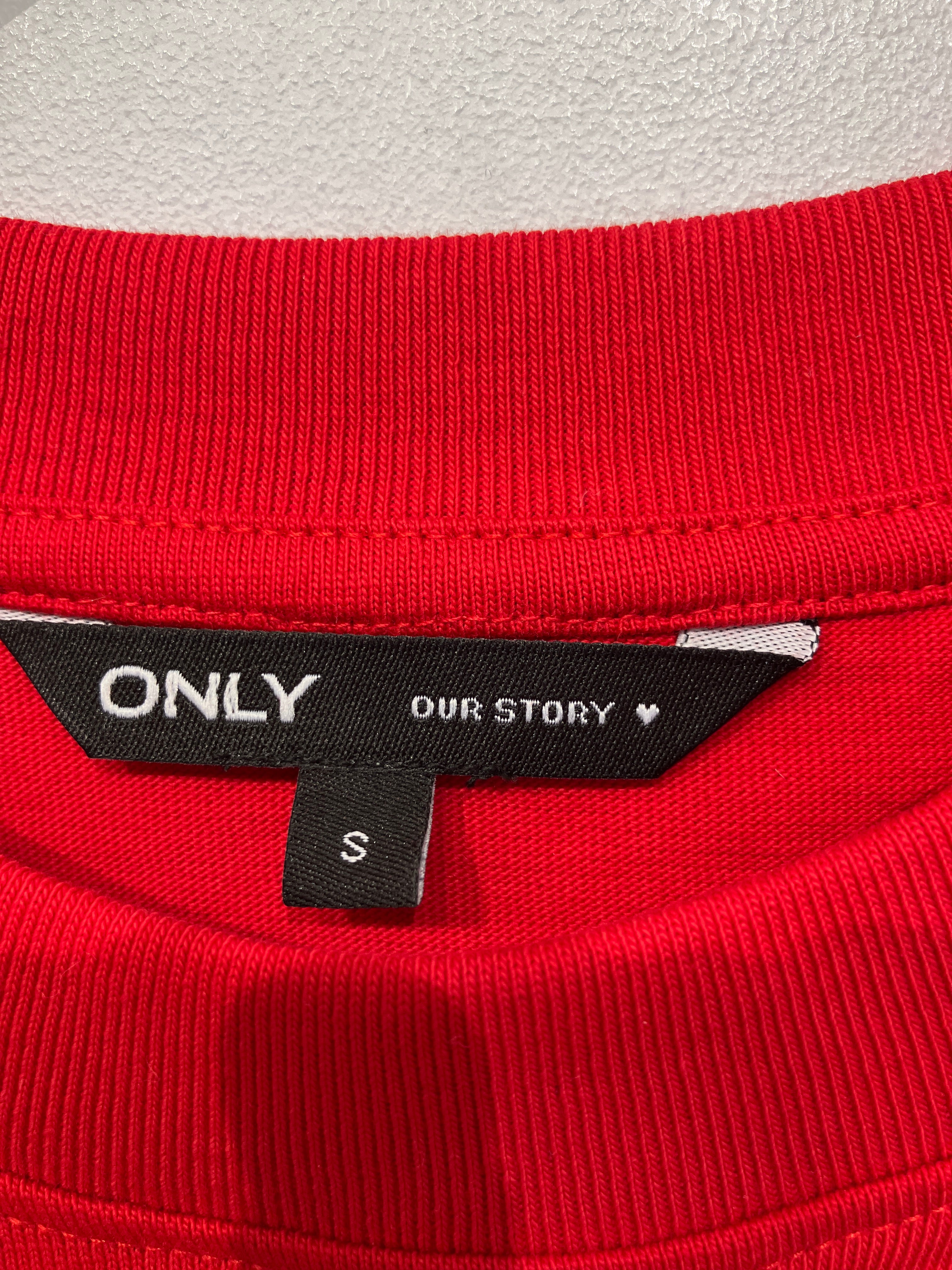 Only T-Shirt
