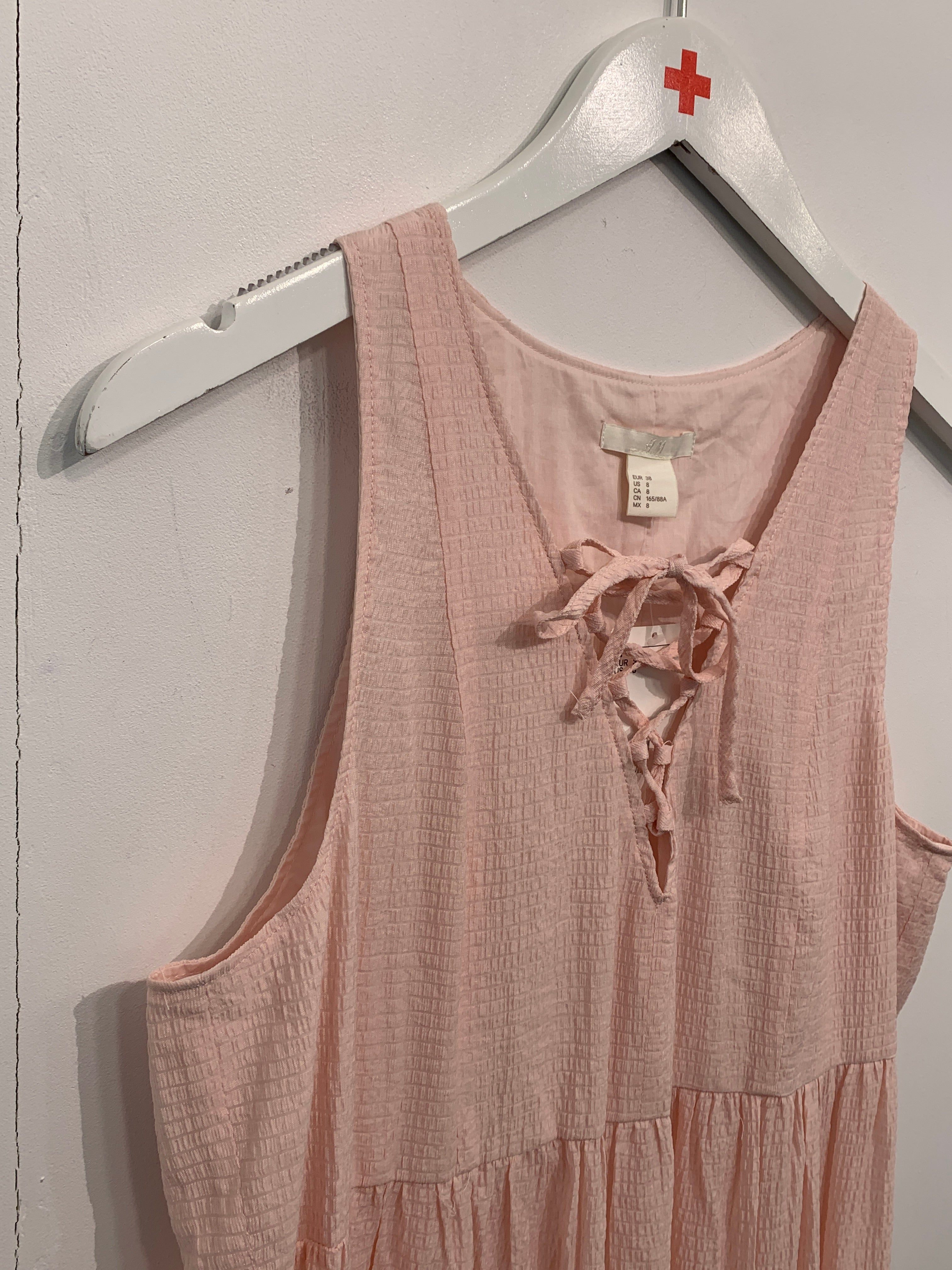 H&M Kjole