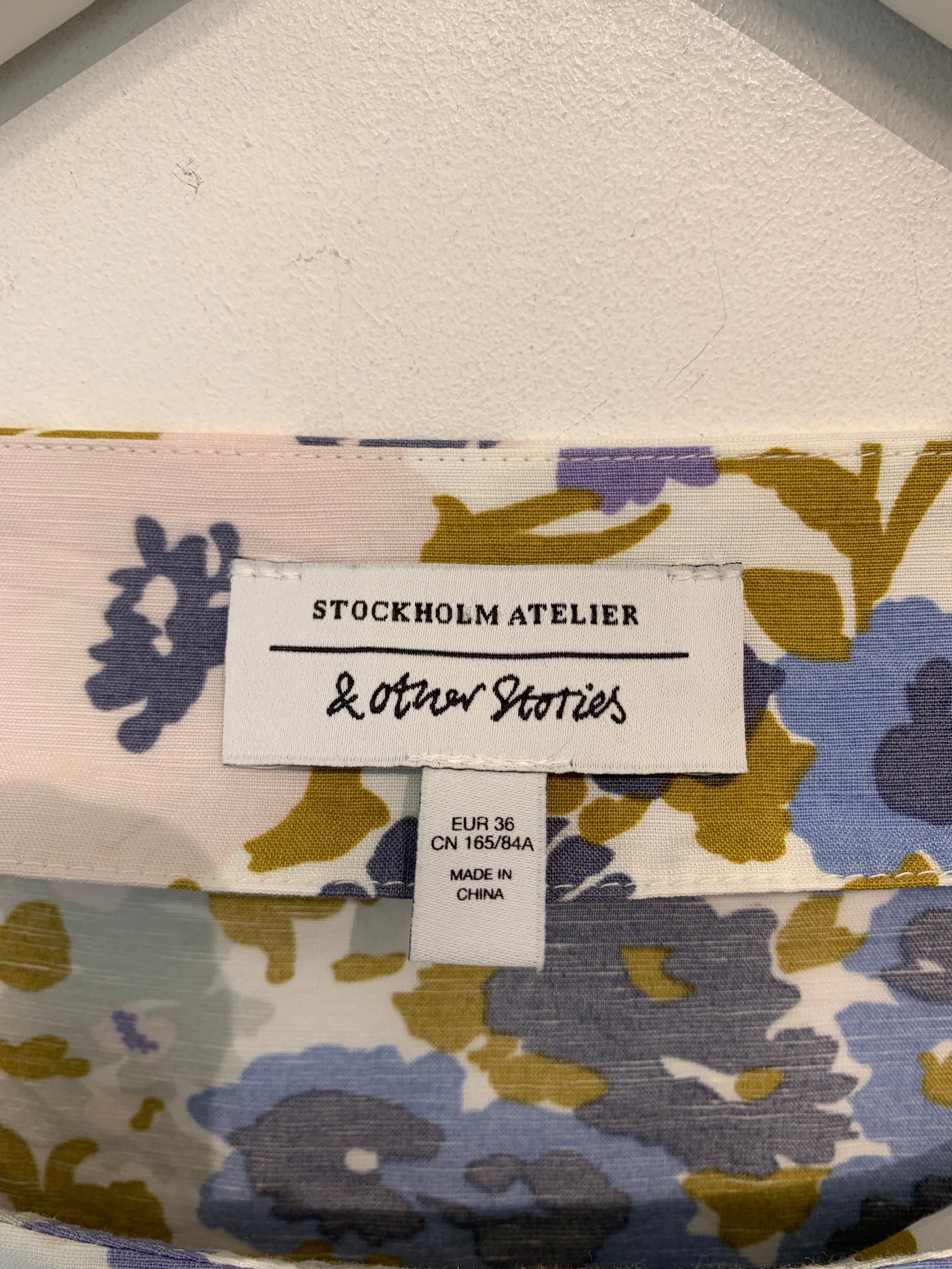 & Other Stories Kjole