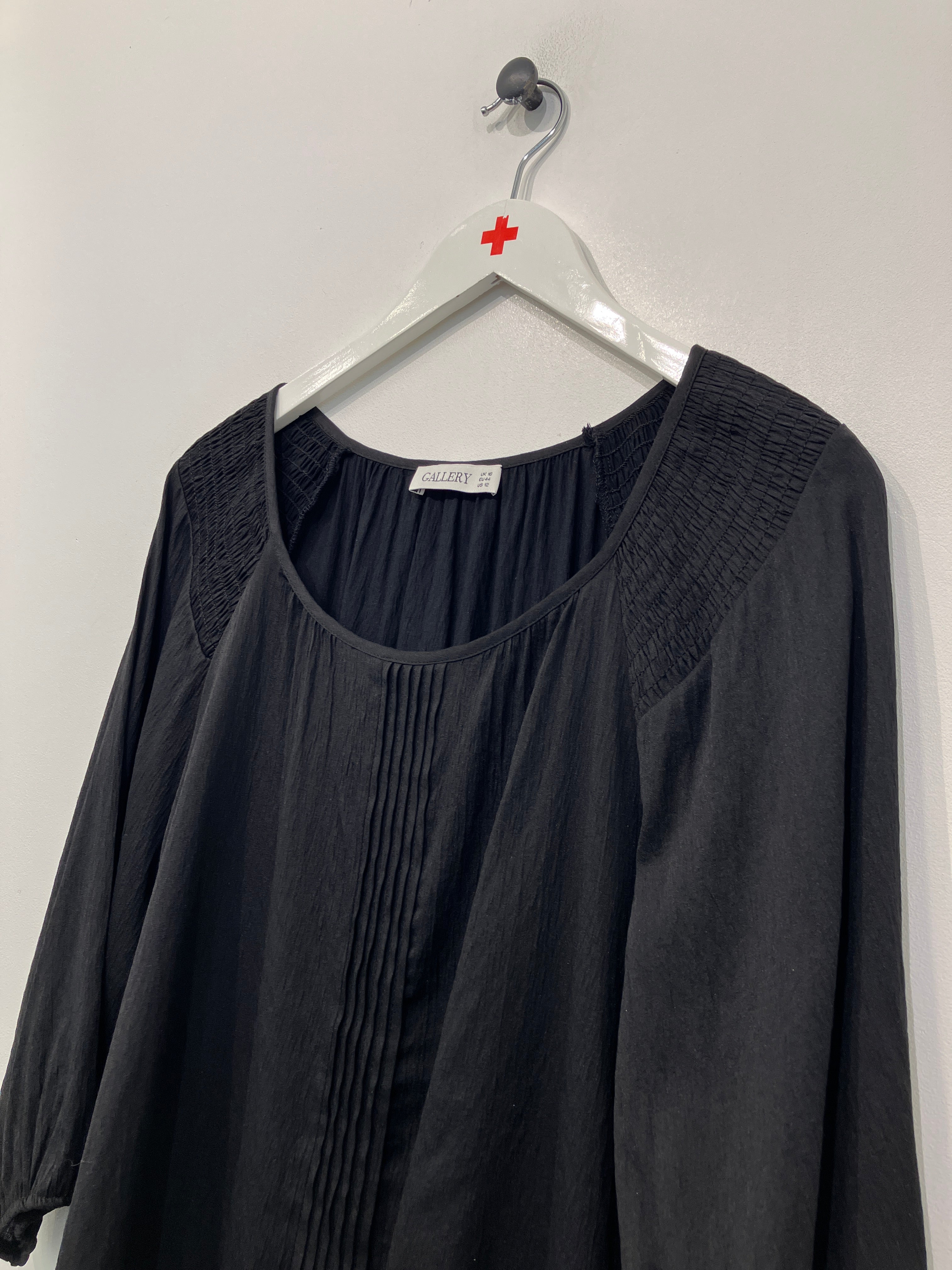 Gallery Bluse