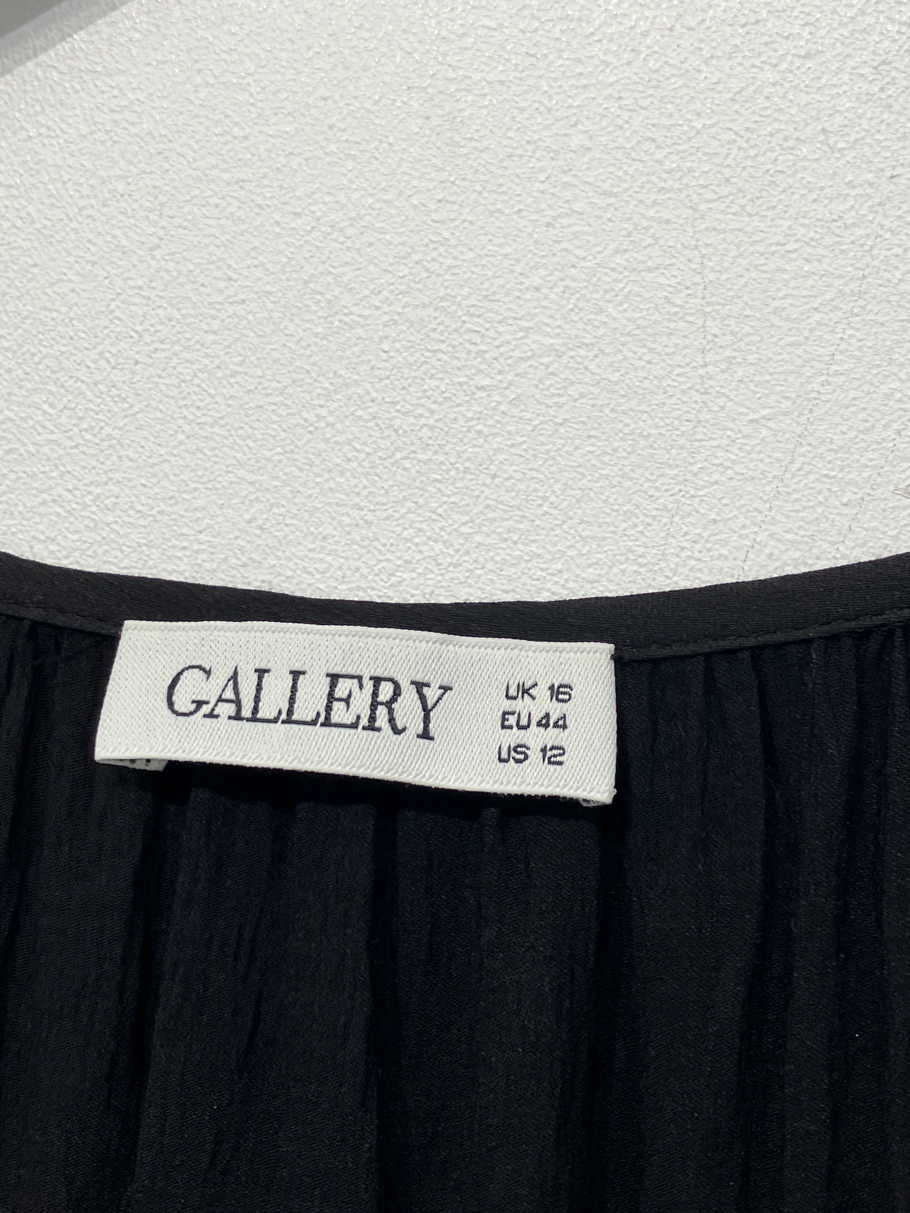 Gallery Bluse