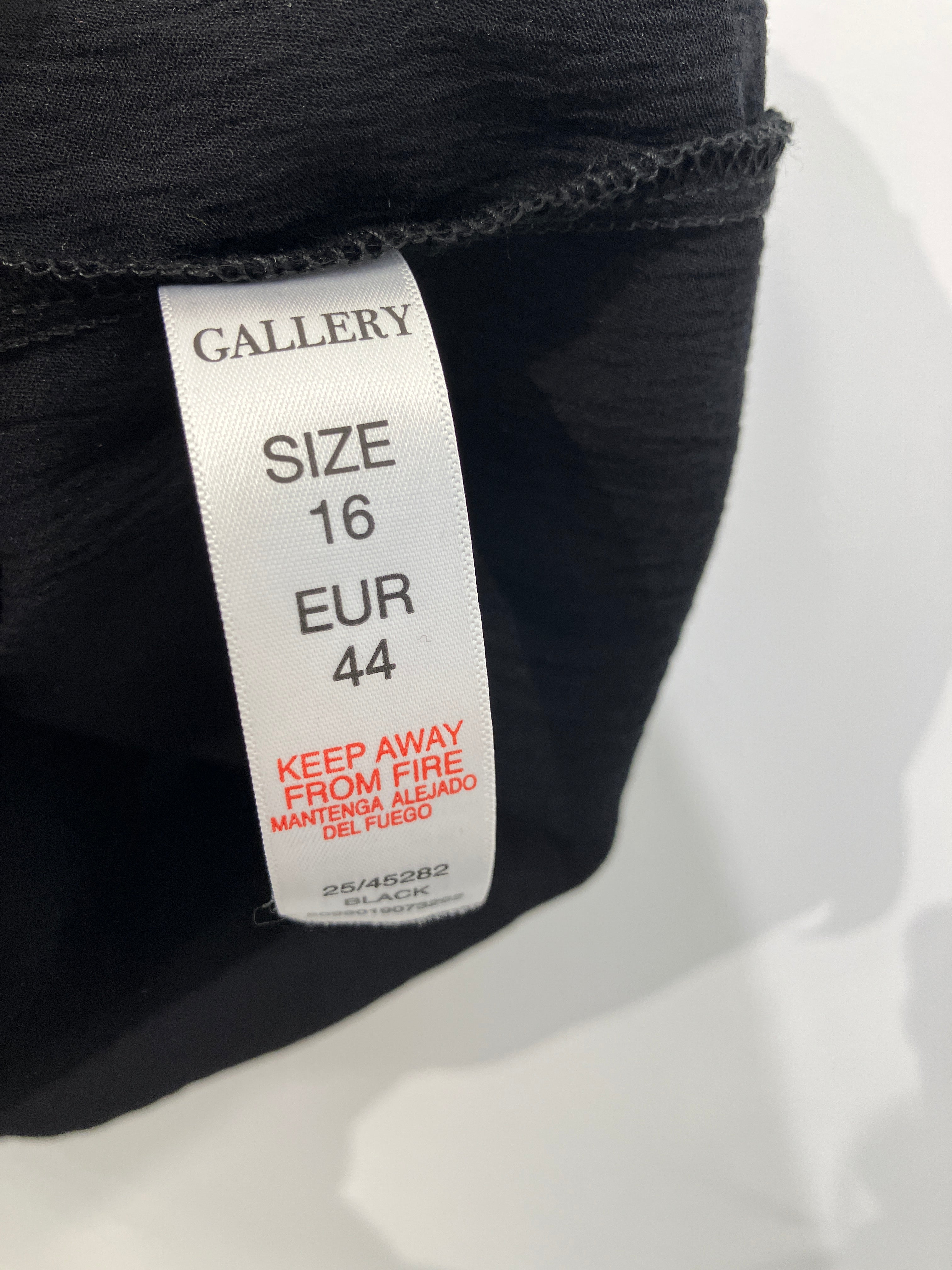 Gallery Bluse