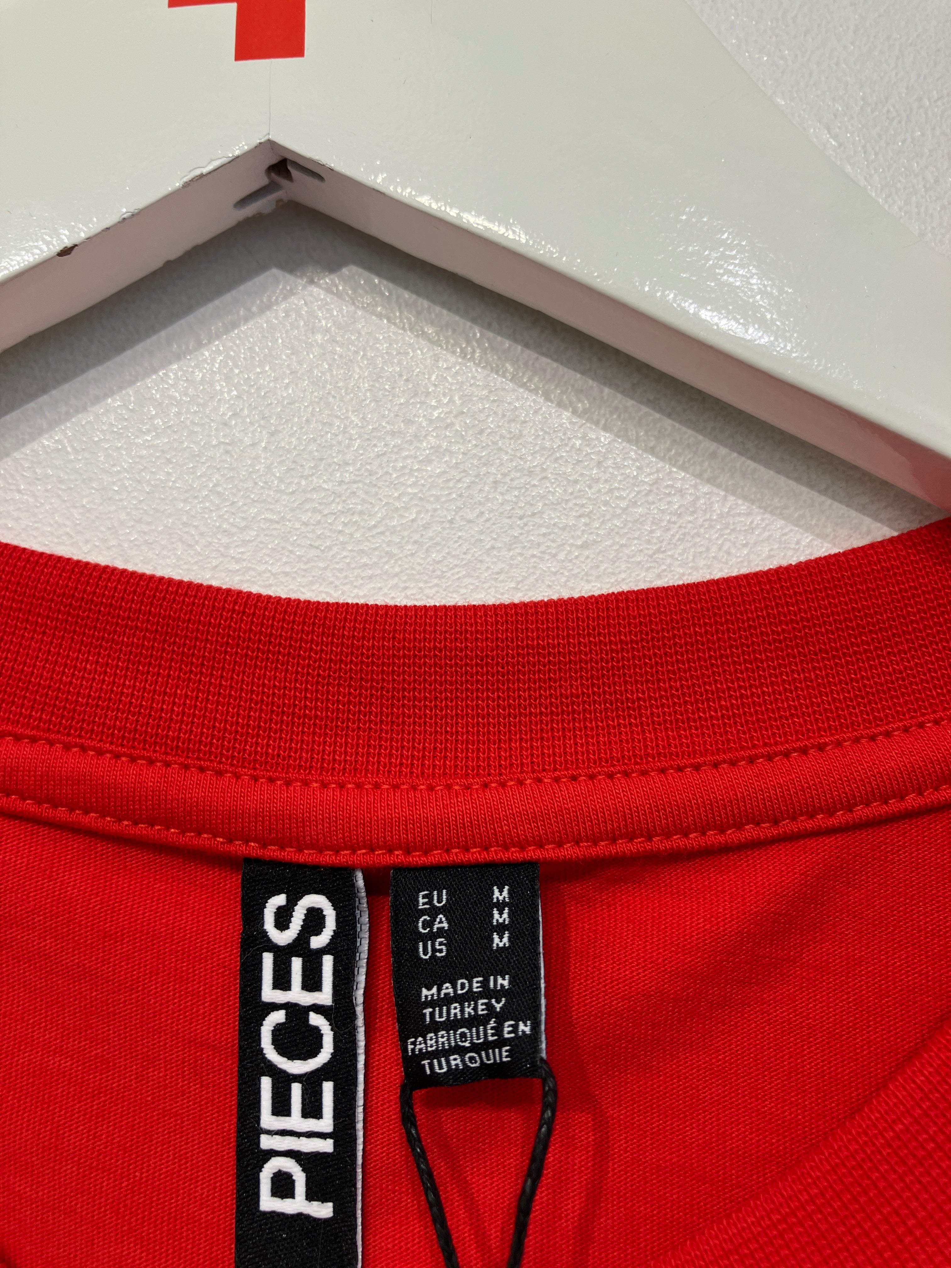 Pieces T-shirt