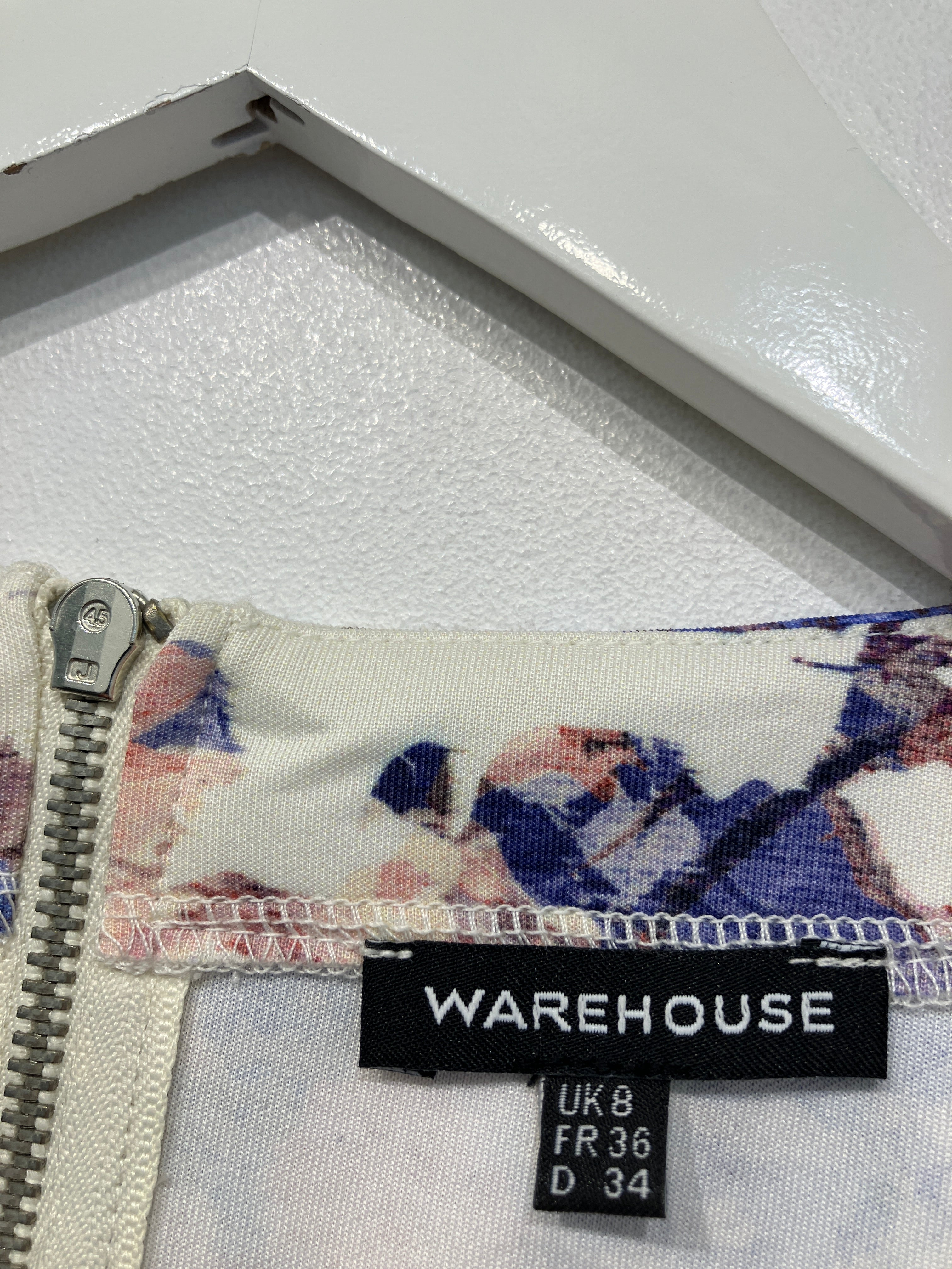 Warehouse T-shirt