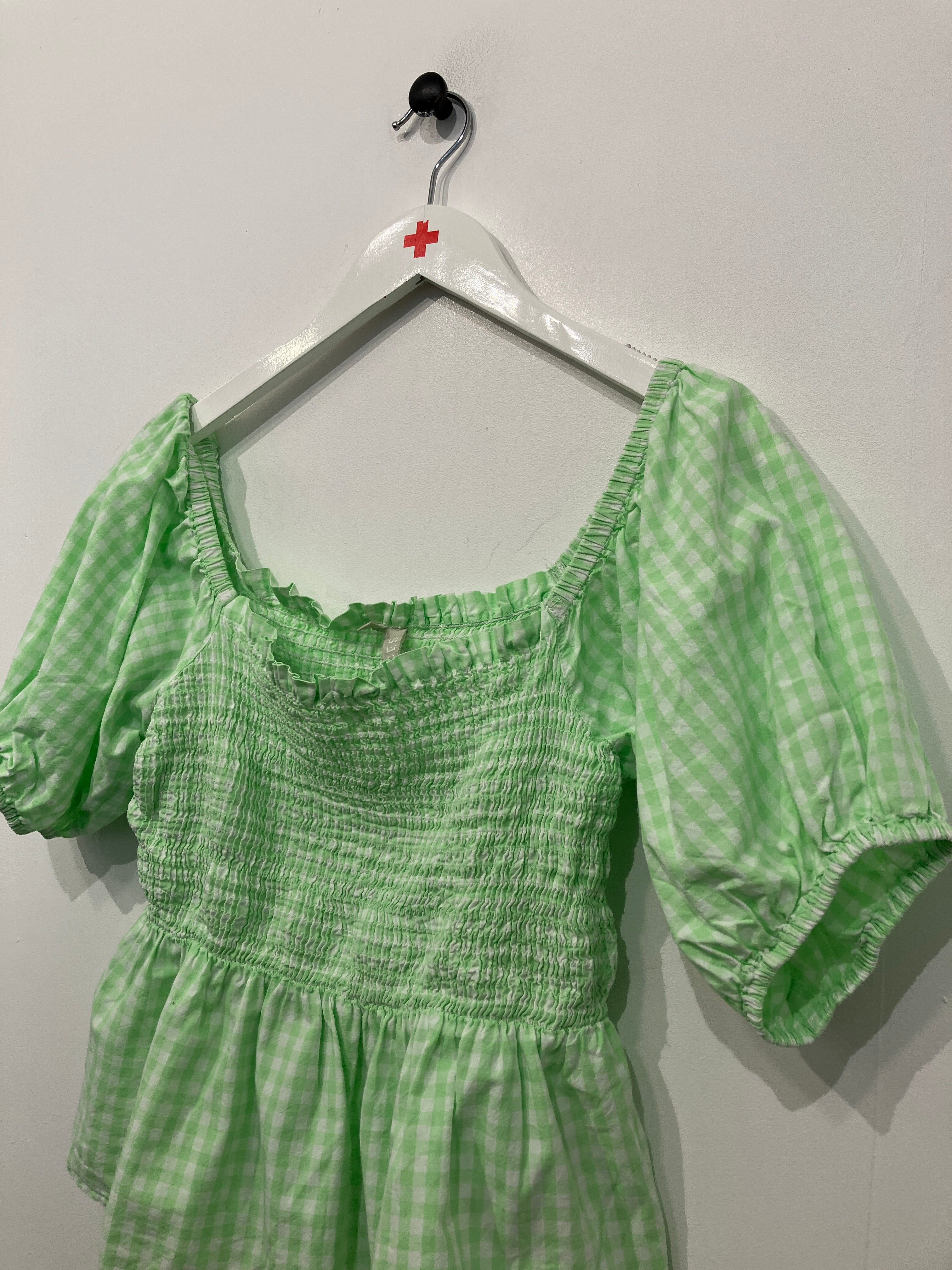 Pieces Bluse