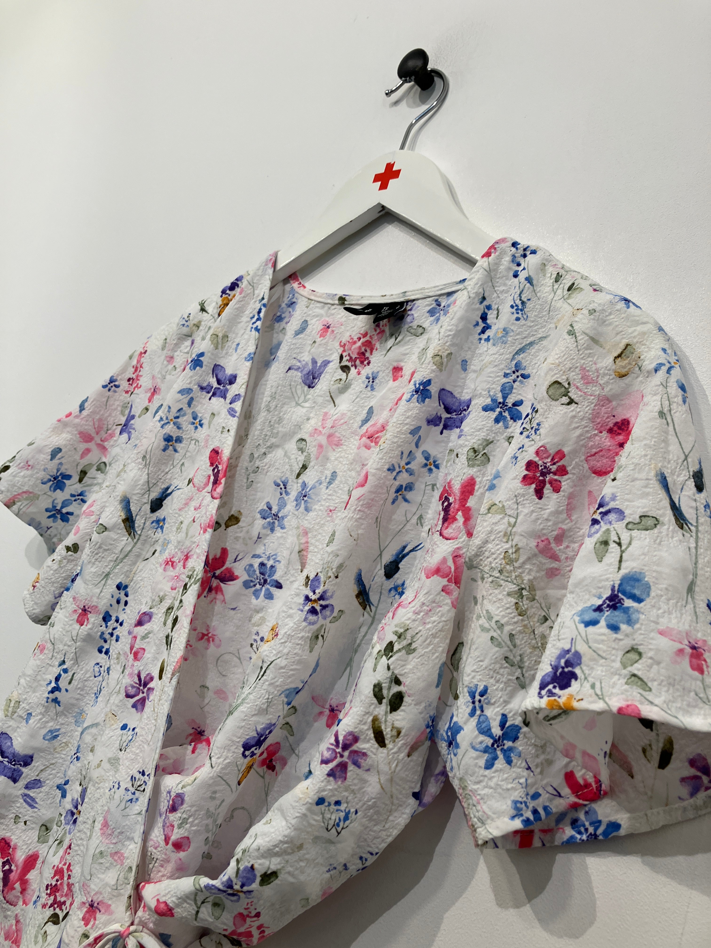 Vero Moda Bluse