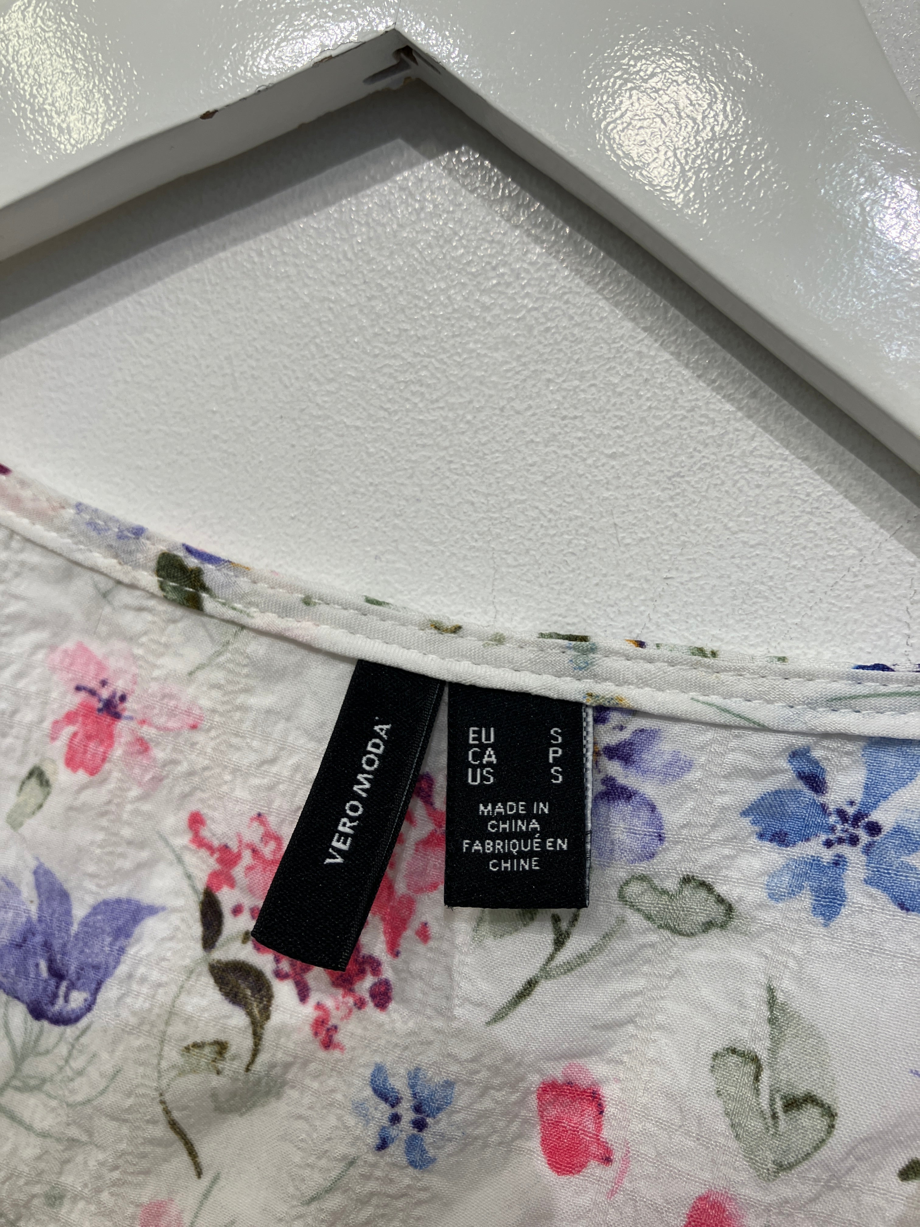 Vero Moda Bluse
