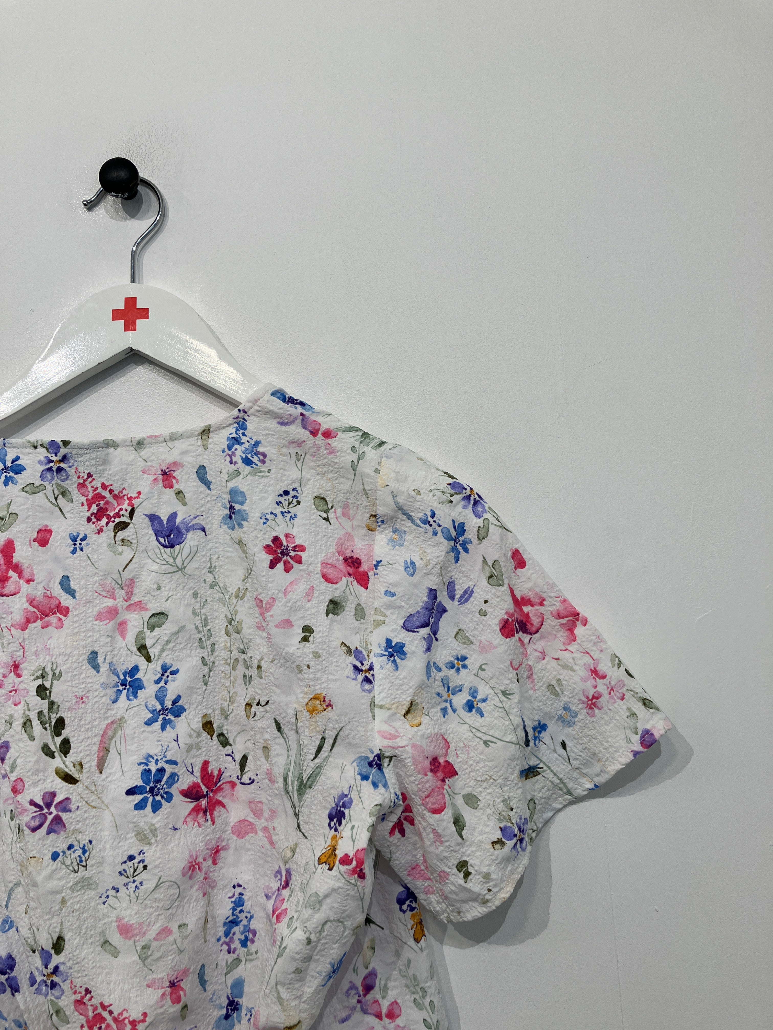Vero Moda Bluse