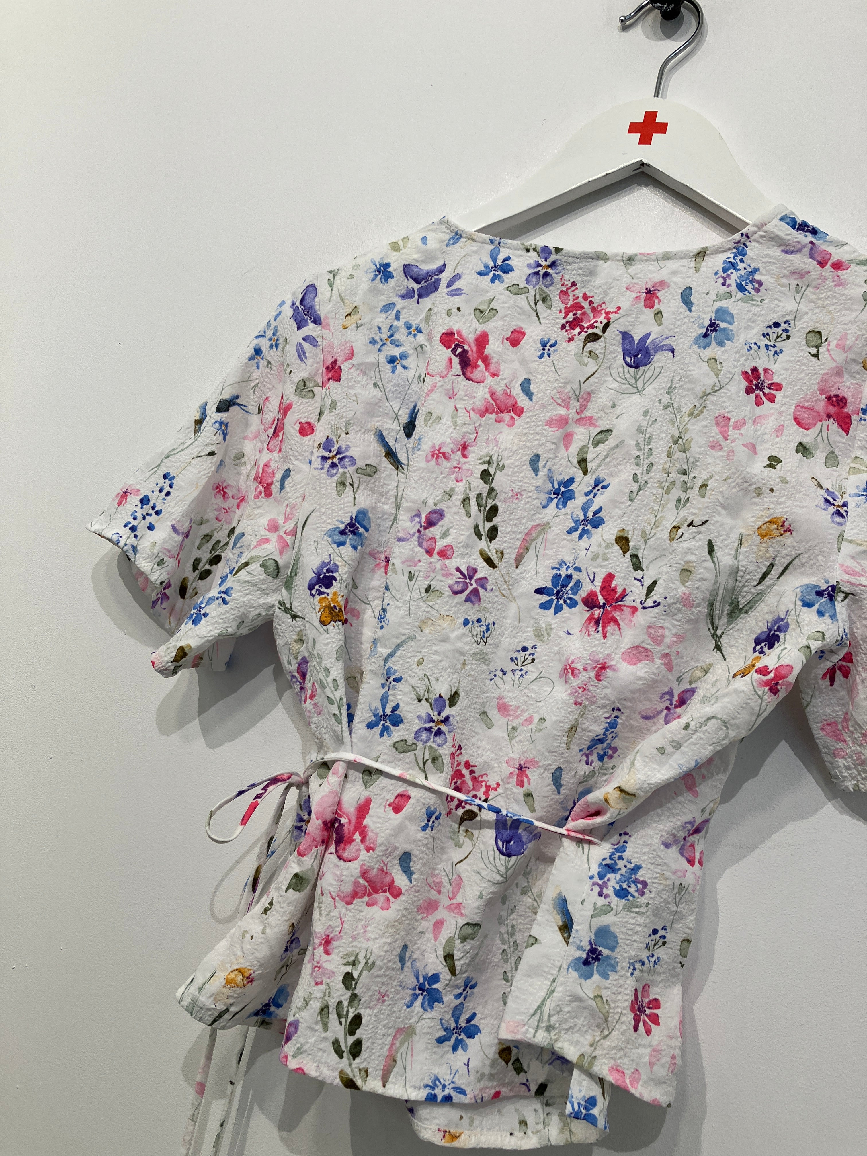 Vero Moda Bluse