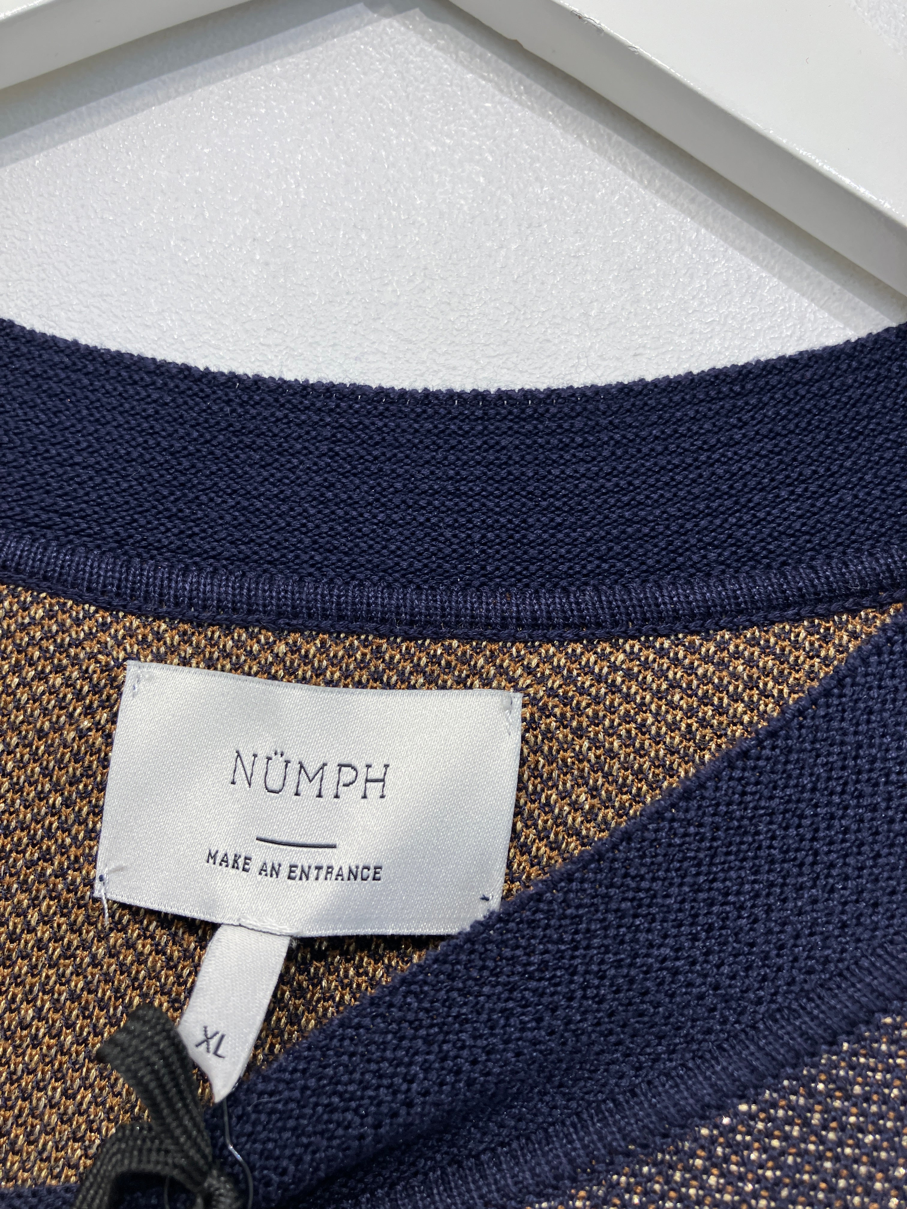 Nümph Bluse