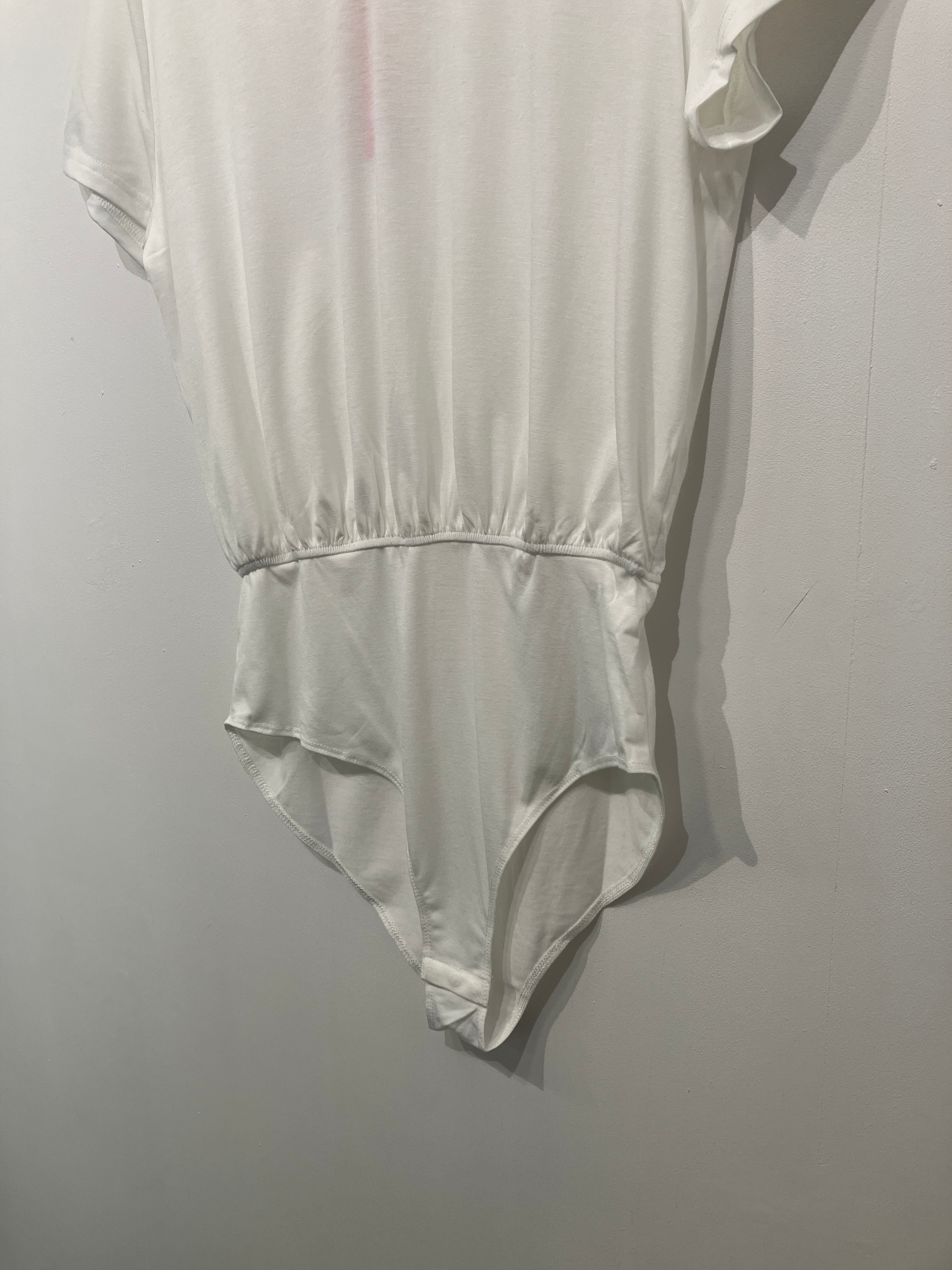 Cider Bodystocking