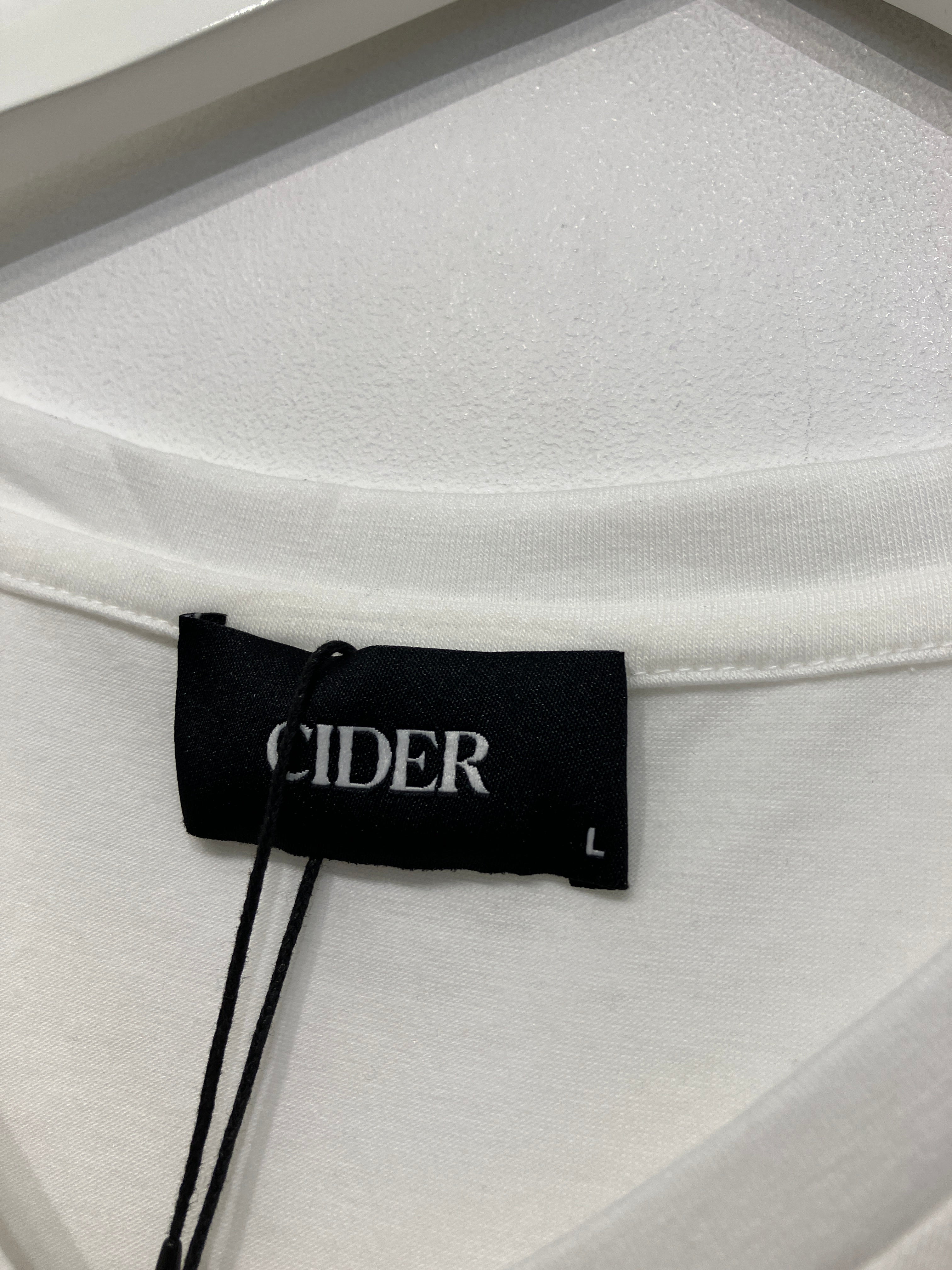 Cider Bodystocking