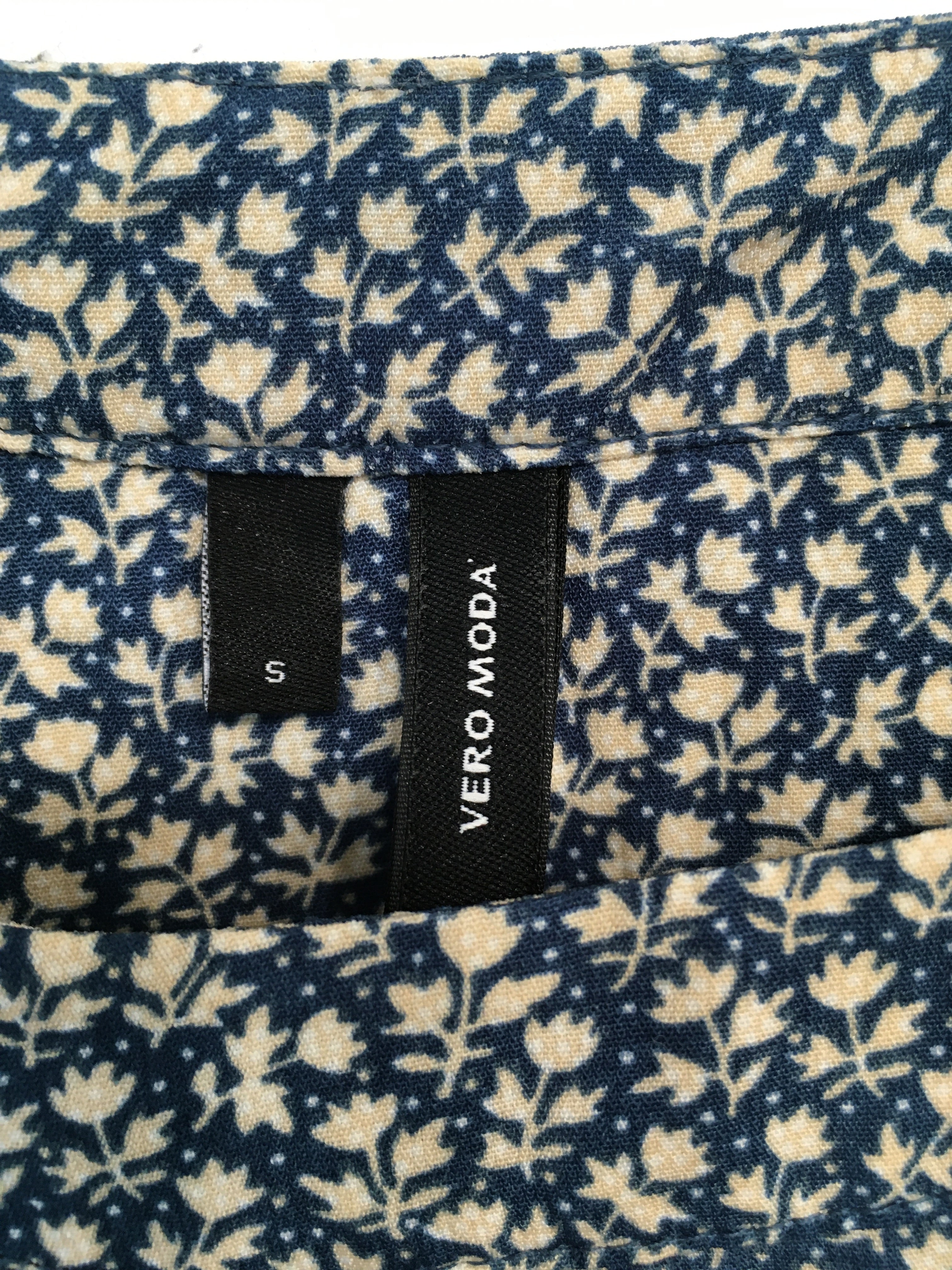 Vero Moda Kjole