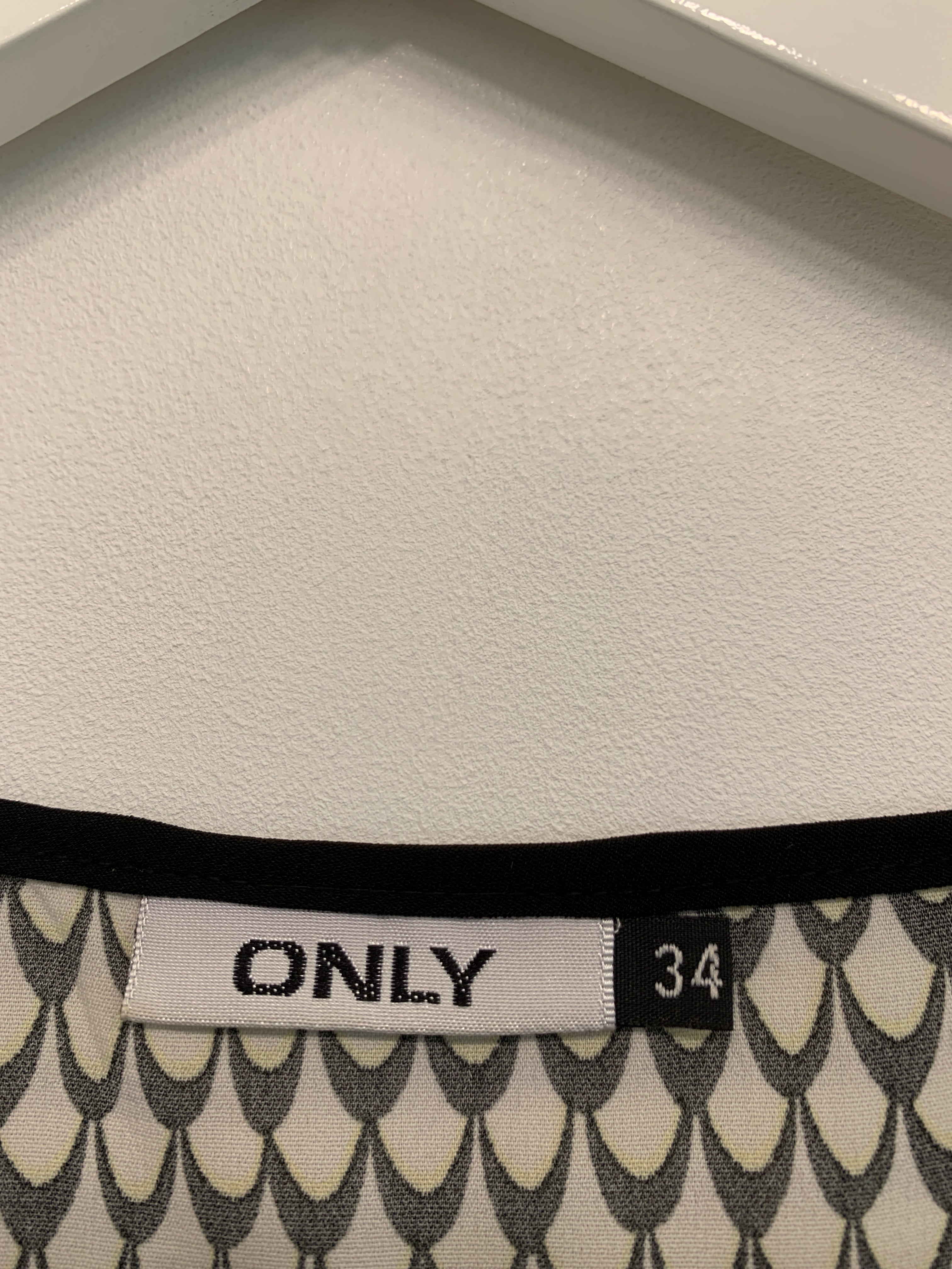 Only - Top