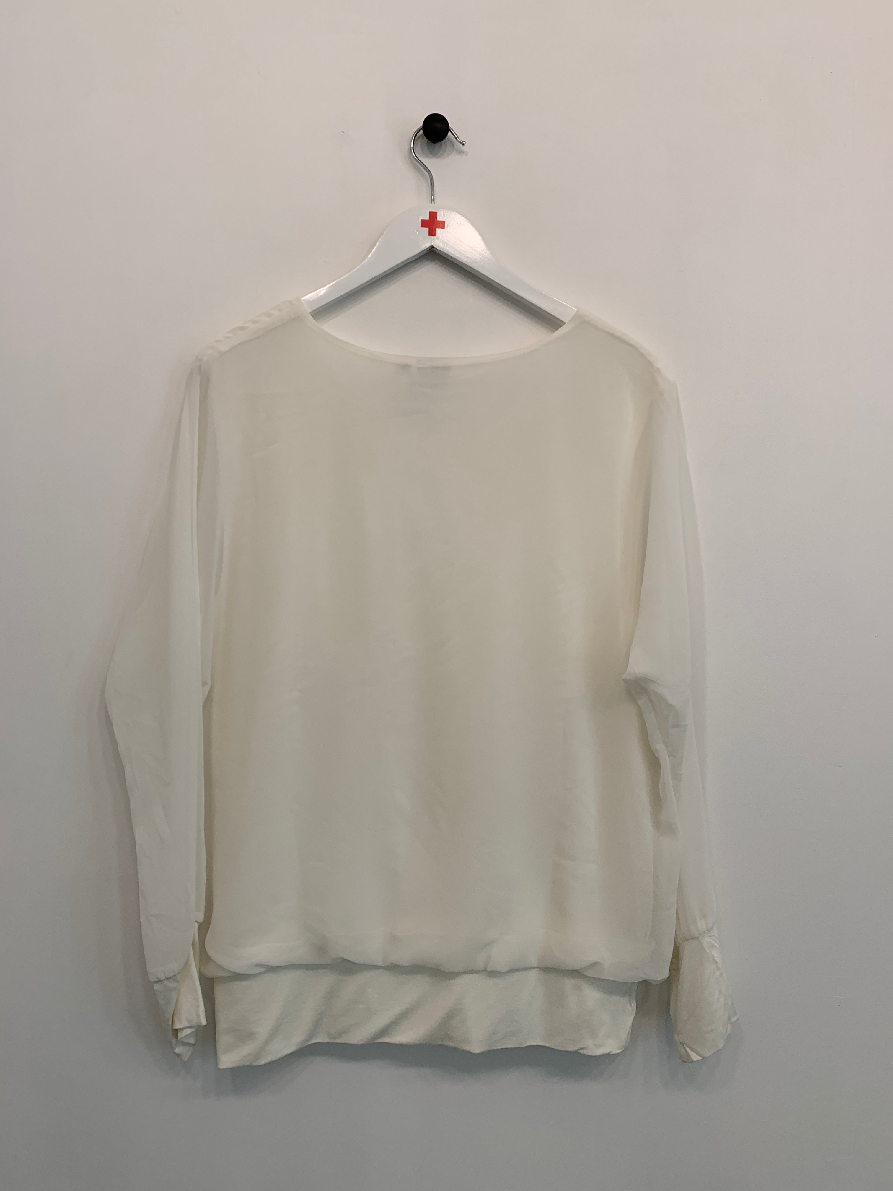 2Biz Bluse