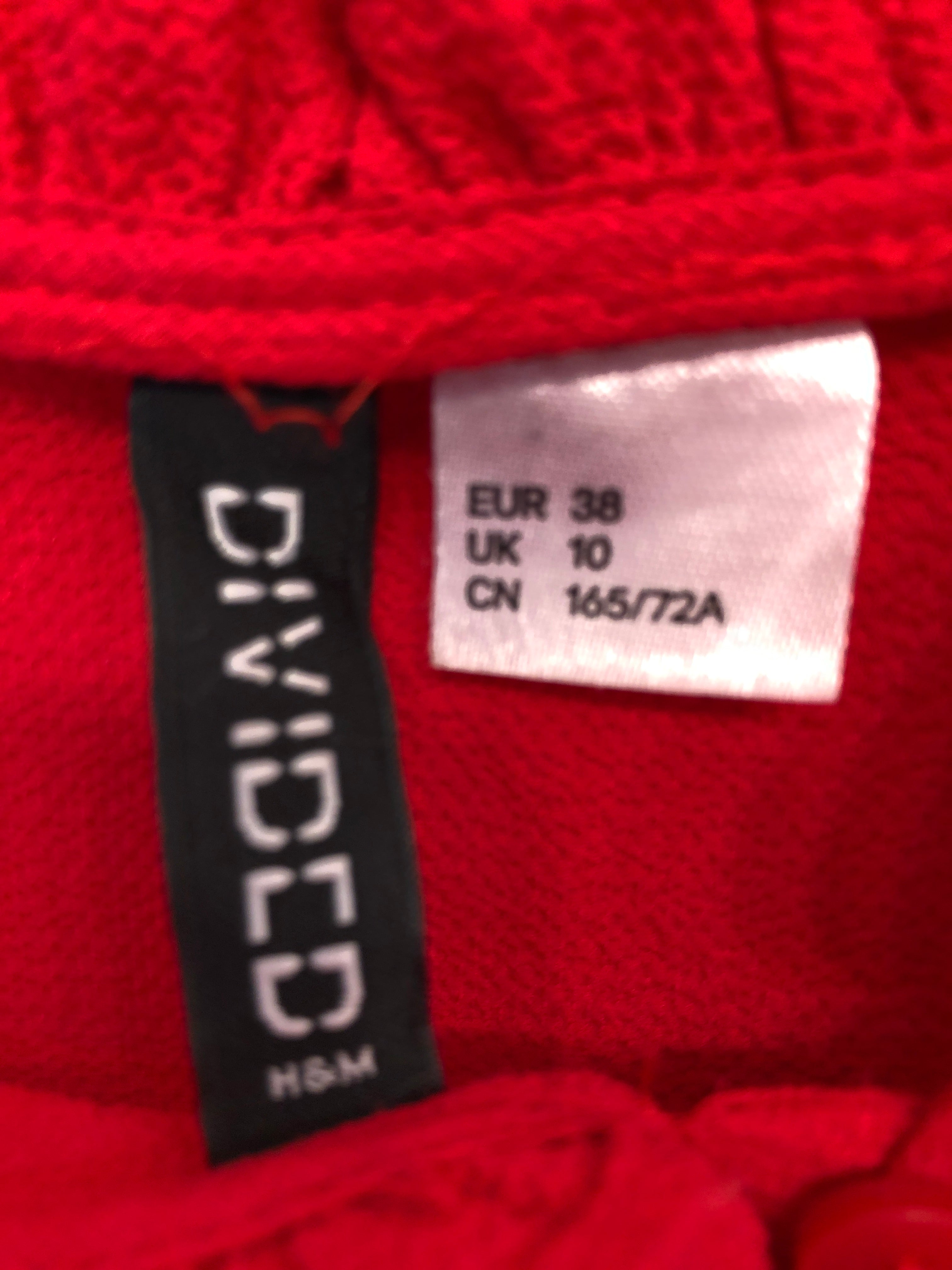 Divided(H&M) Kjole