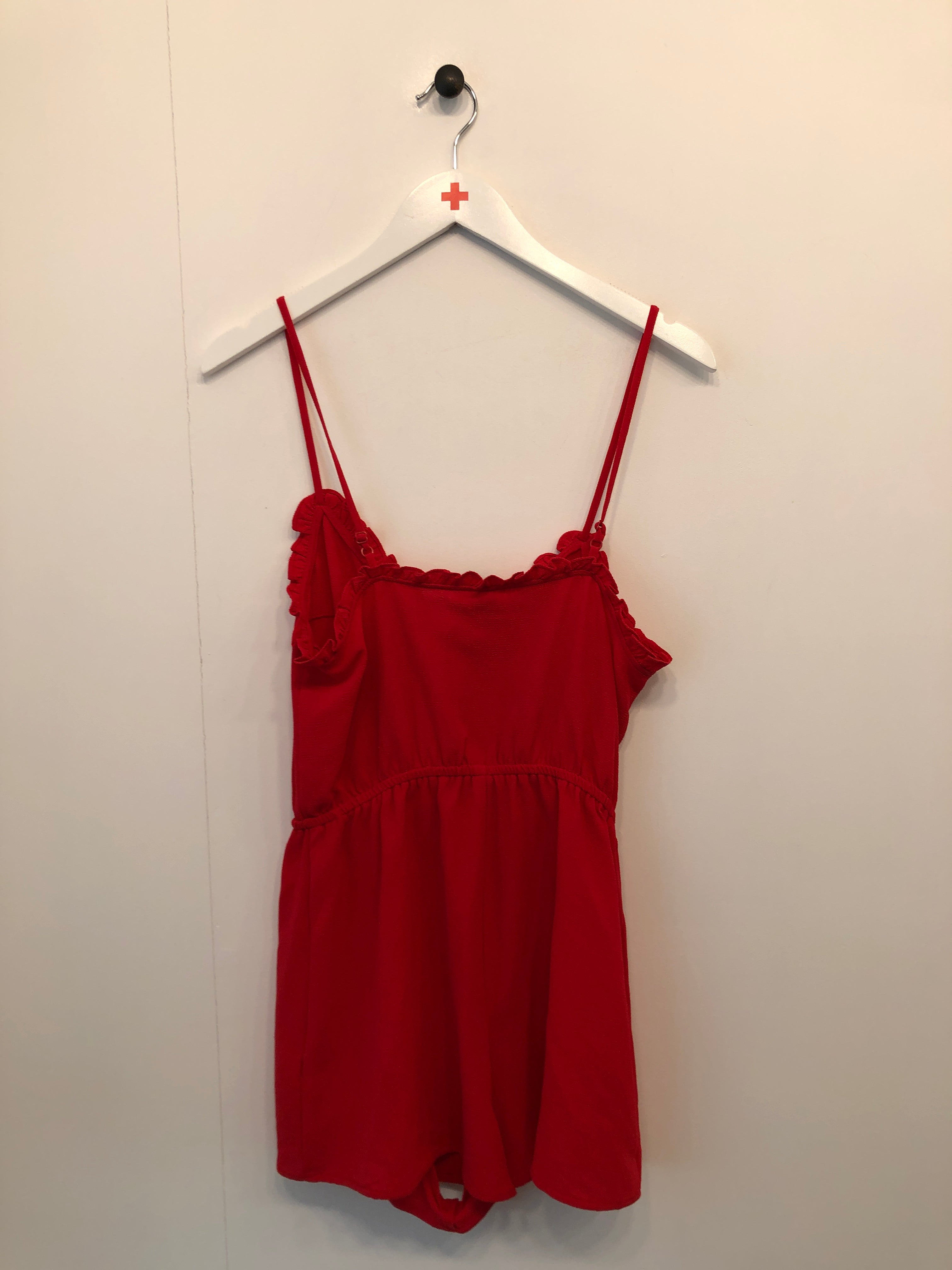 Divided(H&M) Kjole