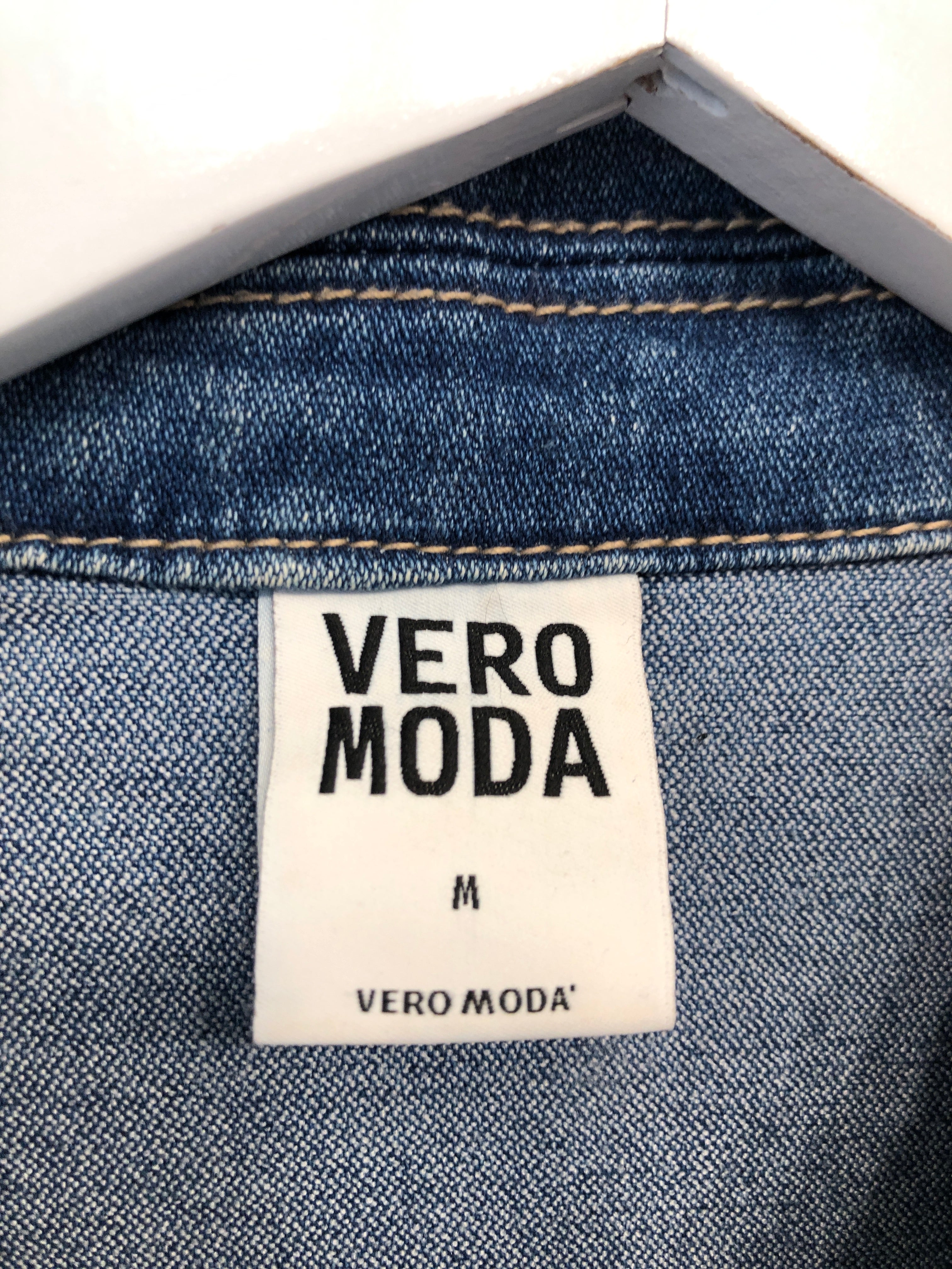 Vero Moda Cowboyjakke