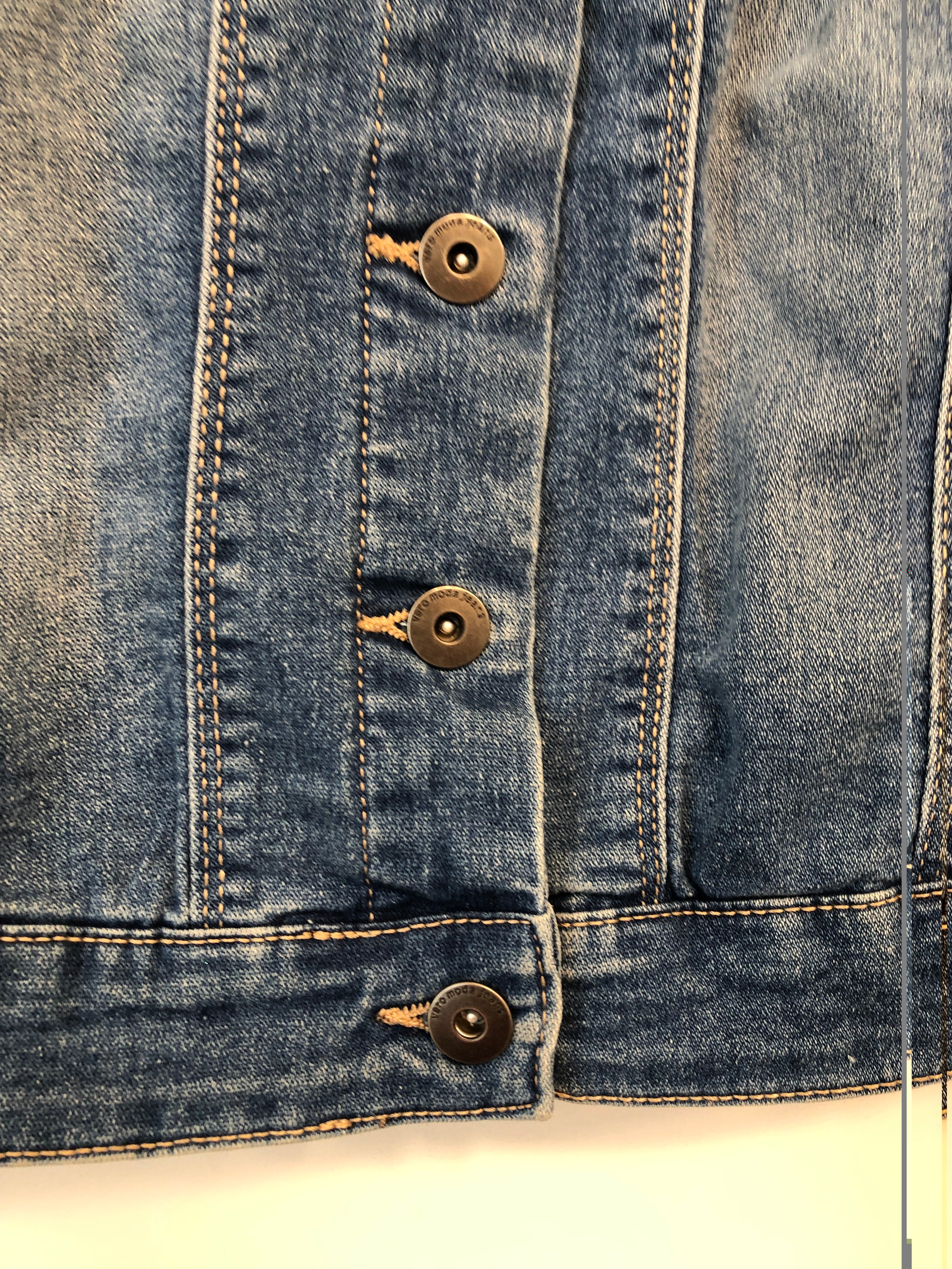 Vero Moda Cowboyjakke