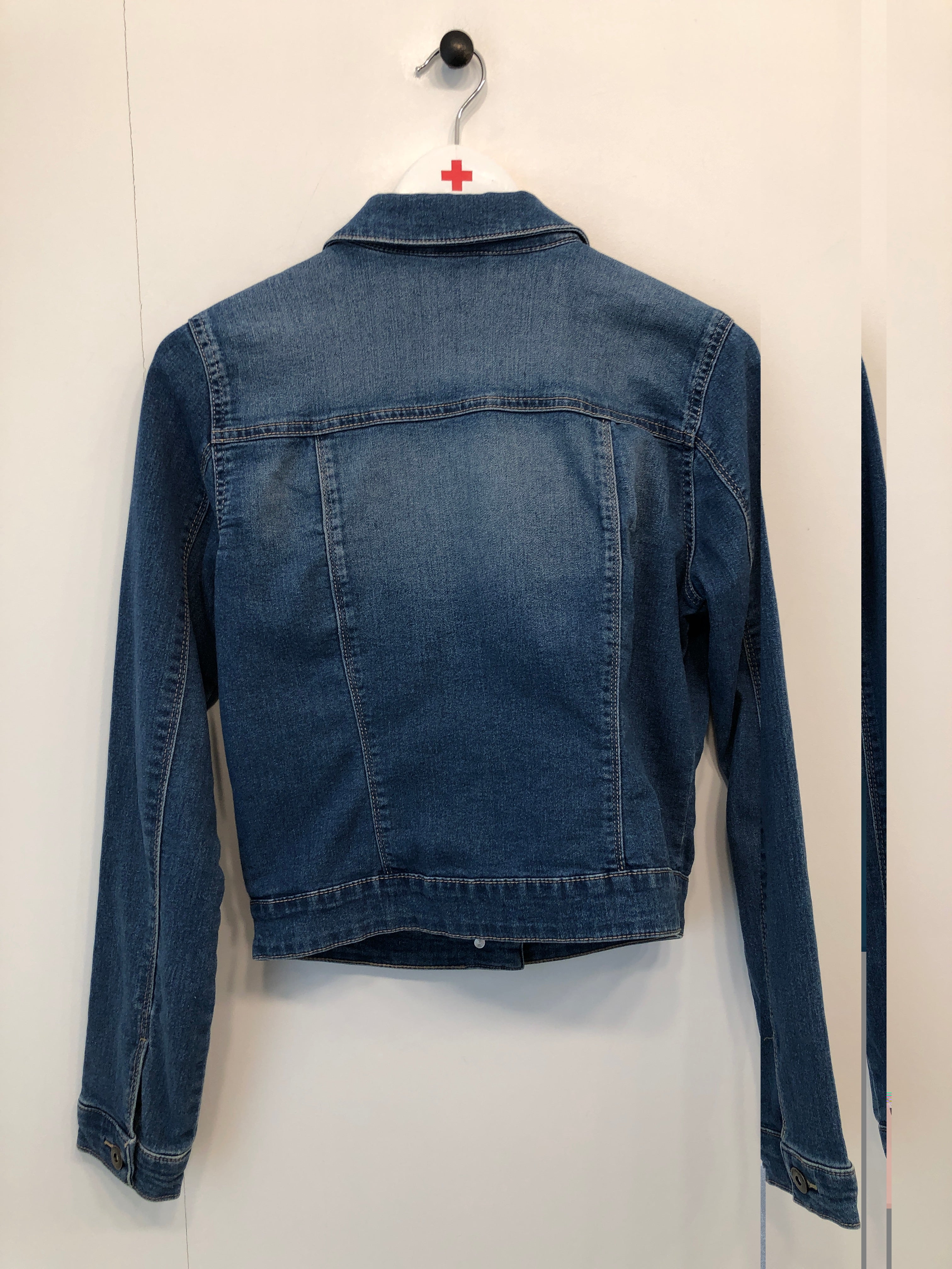 Vero Moda Cowboyjakke