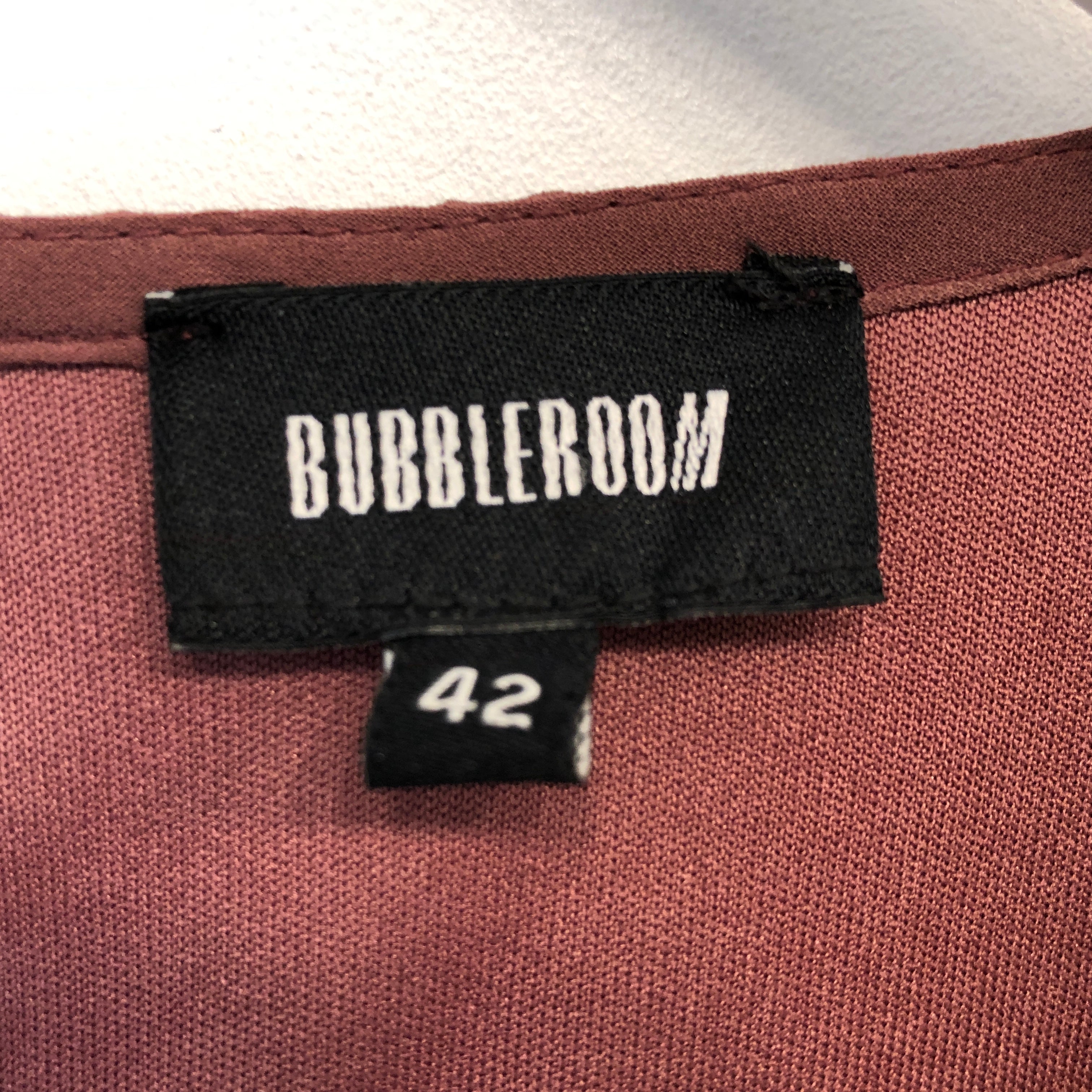Bubbleroom Kjole