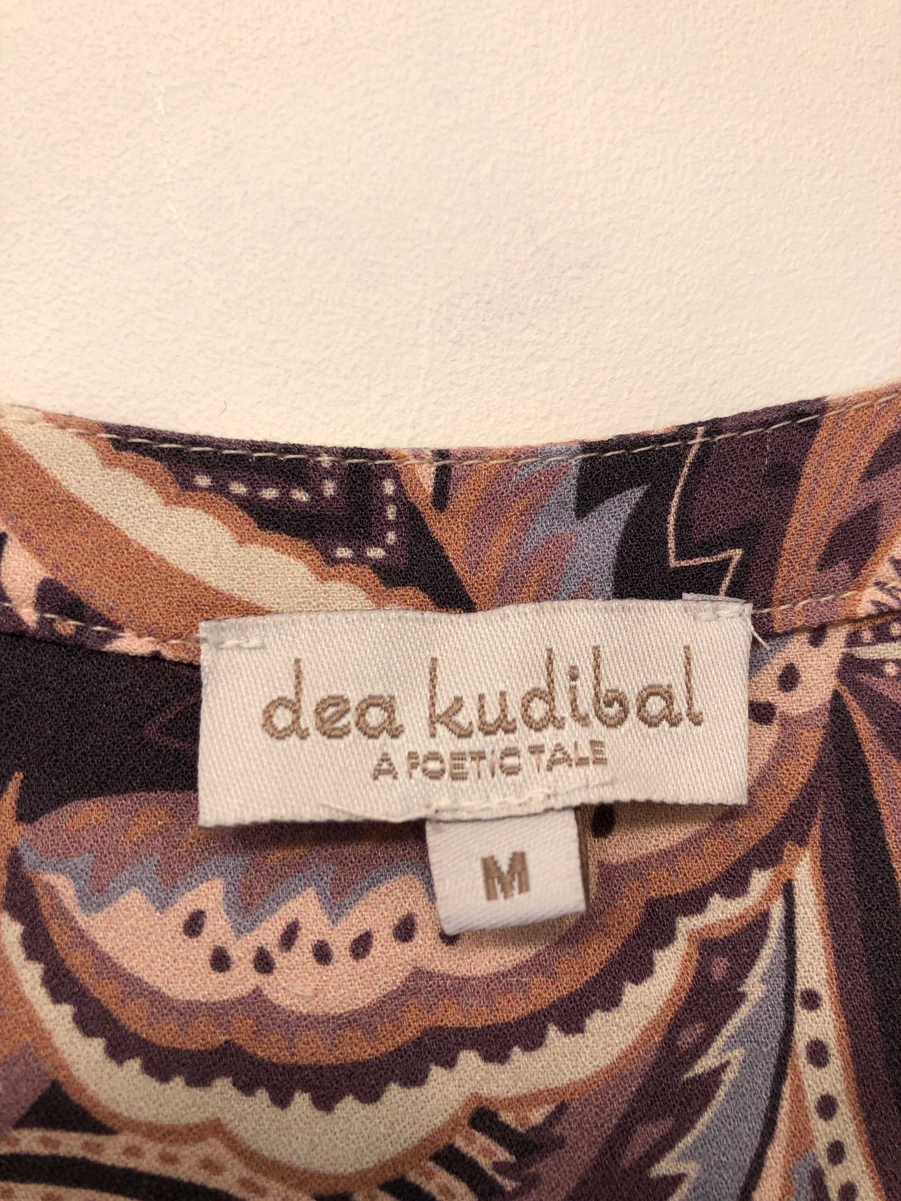 Dea Kudibal Kjole