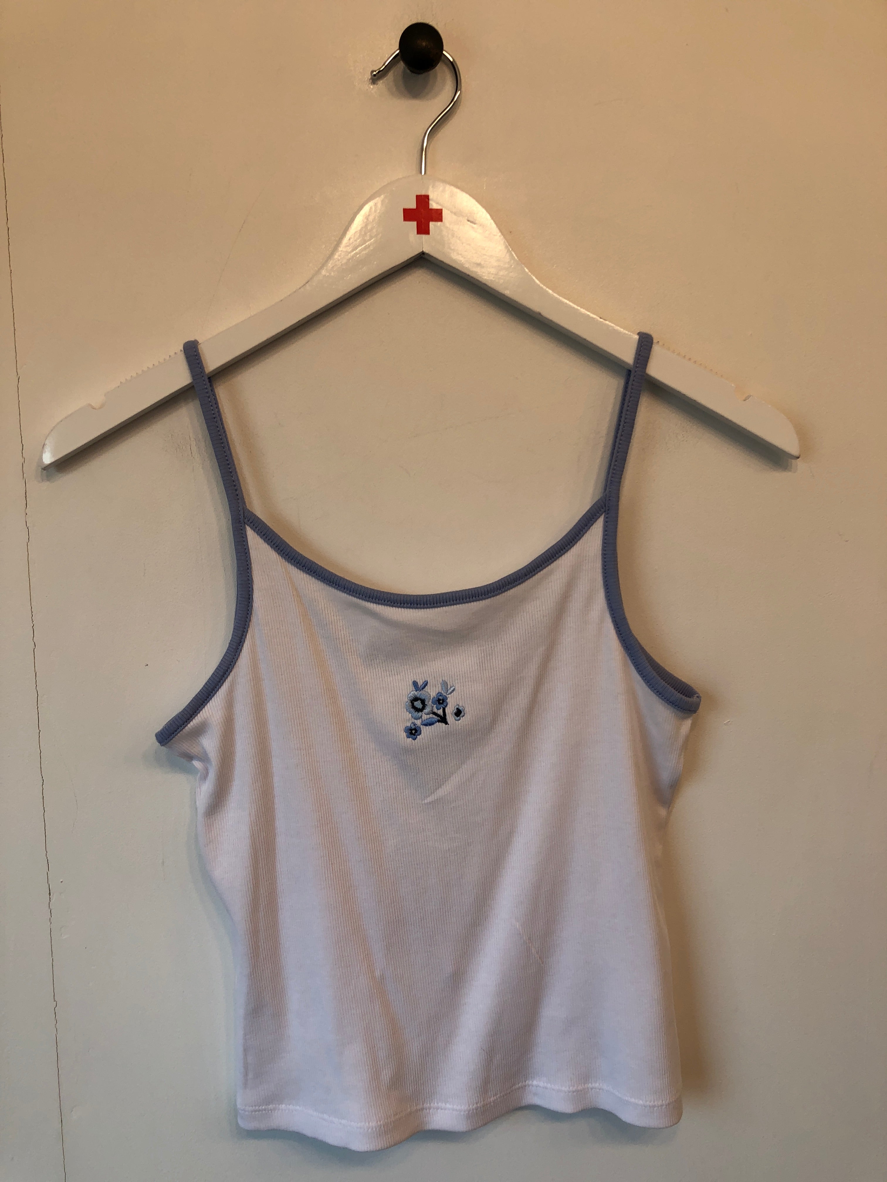 H&M Top